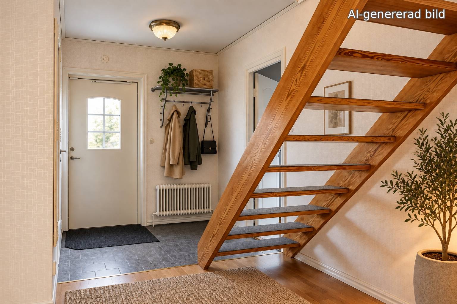 5 rum Villa på Backgårdsgatan 10 Vikingstad Linköpings kommun - bild 11
