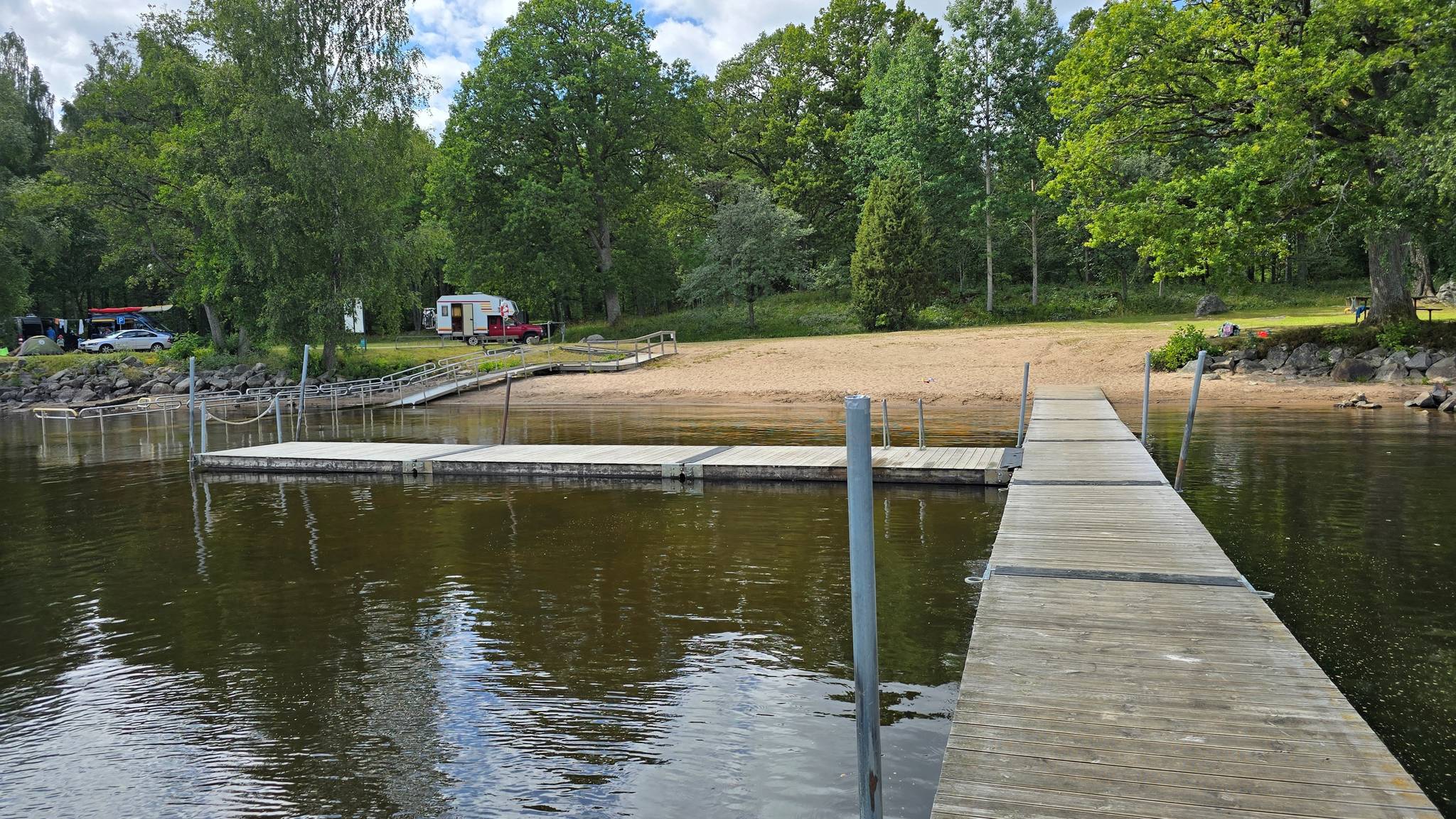4 rum Fritidshus på Väderlanda LILLEGÅRD 1 Växjö kommun - bild 107