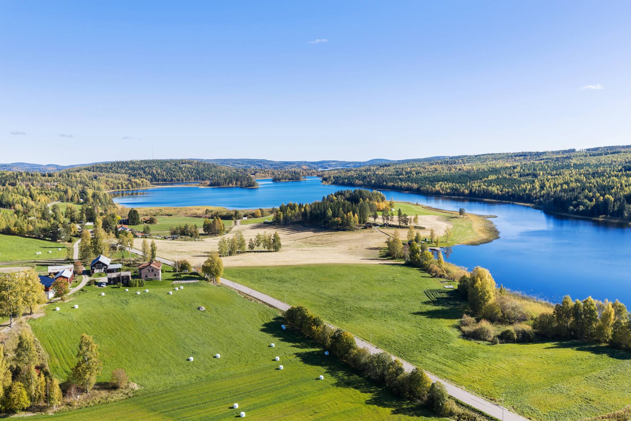 166 m² Villa på Norrlindsjö 143 Lucksta Sundsvalls kommun - bild 6