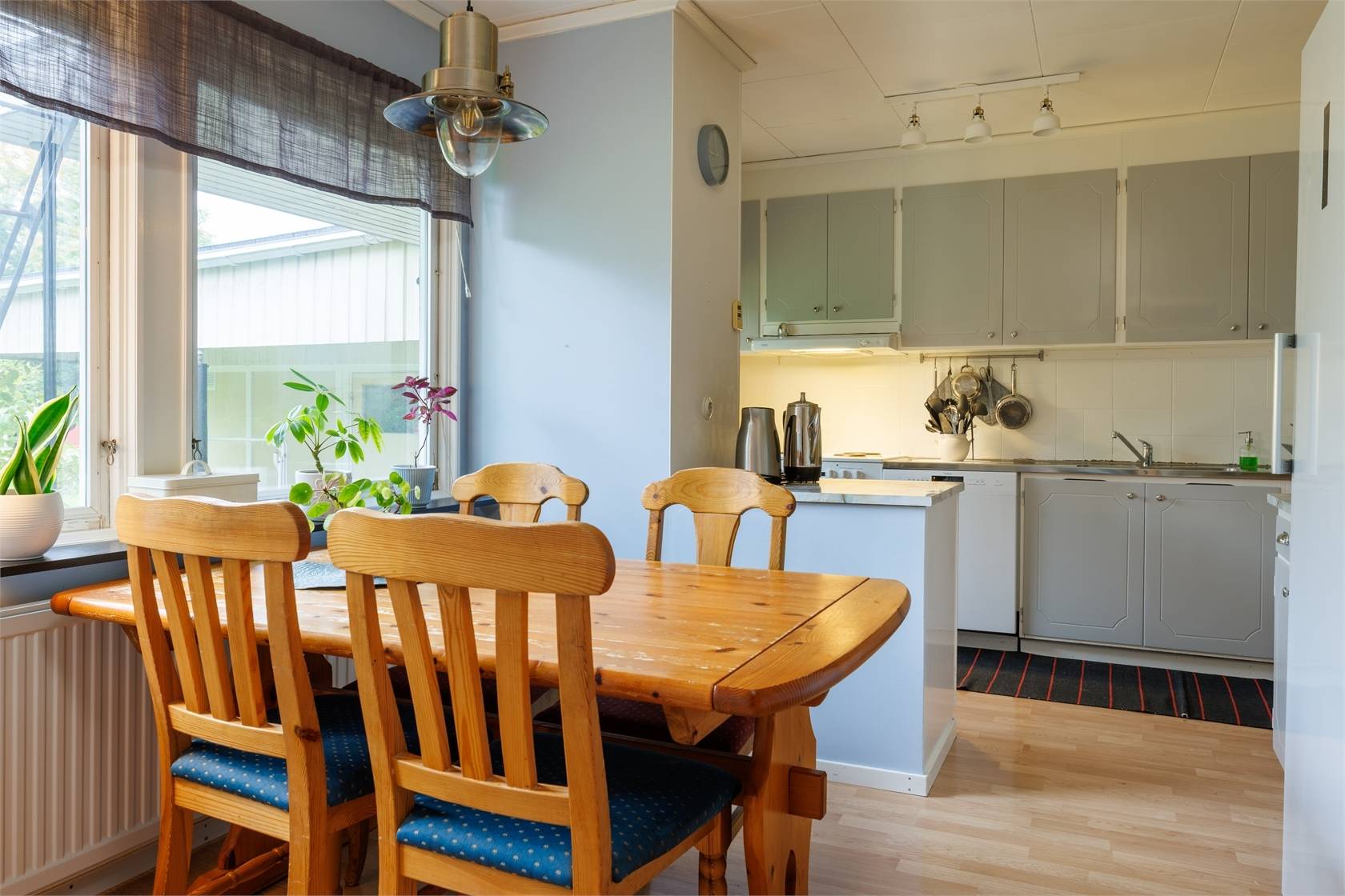 6 rum Villa på Järpgatan 10 Sanden Bodens kommun - bild 10