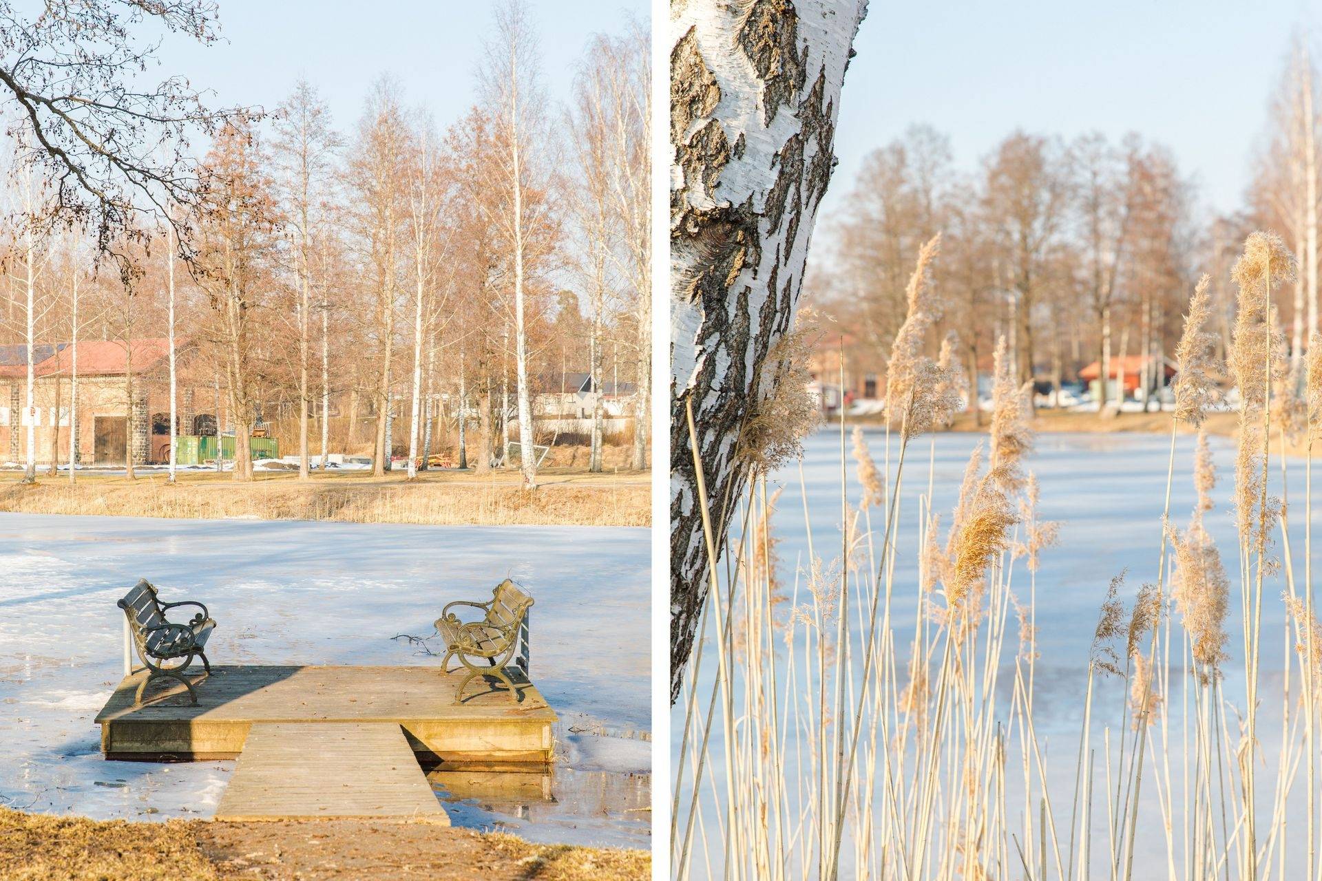 2 rum Lägenhet på Vallonvägen 12 B Österbybruk Östhammars kommun - bild 19