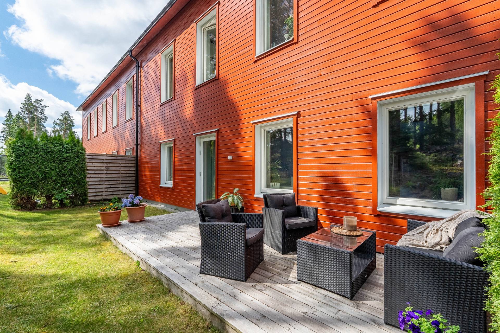 3 rum Lägenhet på Morängatan 56c Alsike Knivsta kommun - bild 21