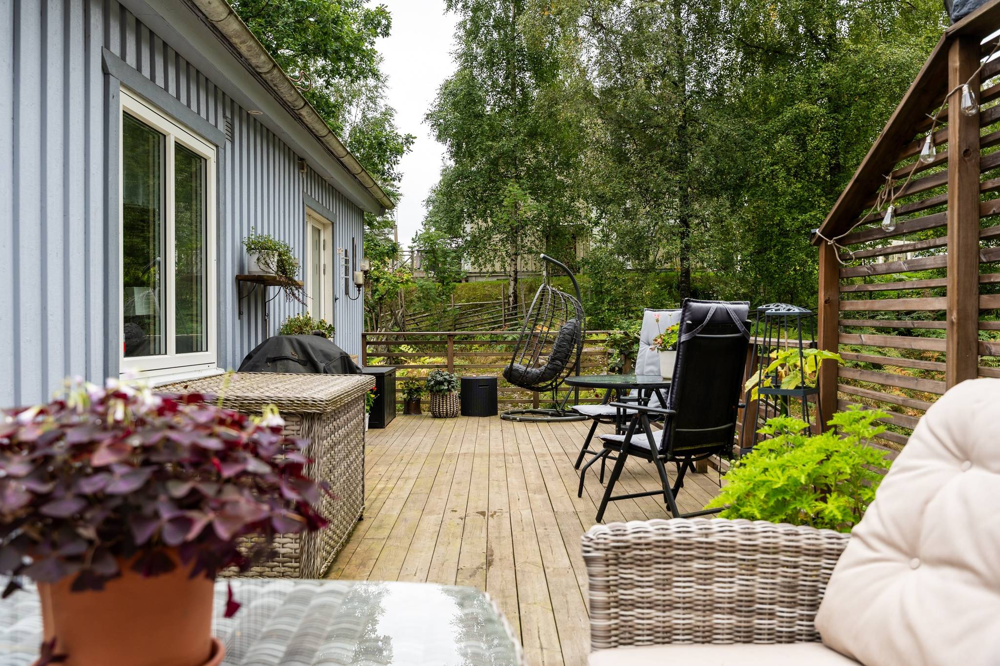 2 rum Villa på Nikolaigatan 10 Viared Borås kommun - bild 11