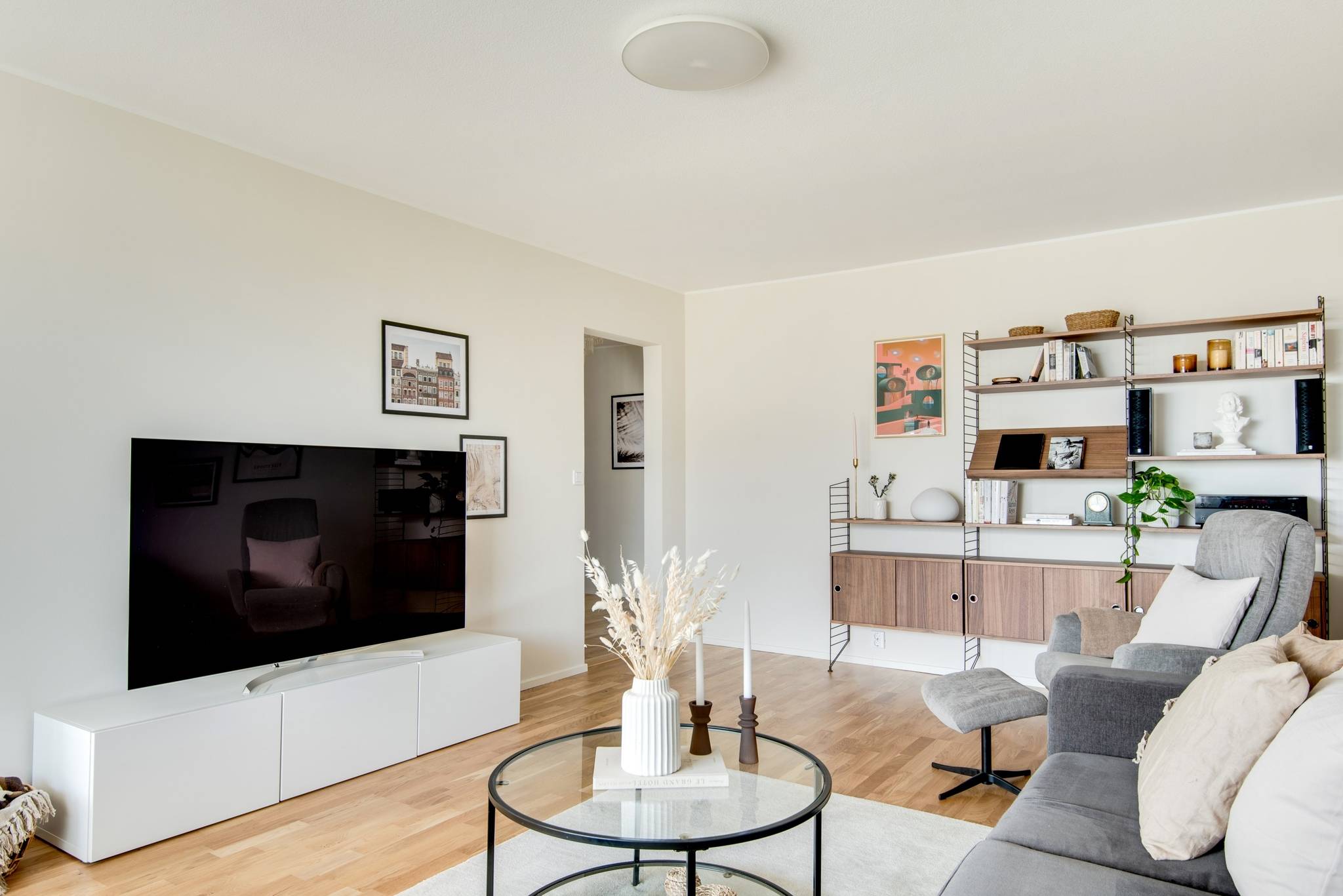 3 rum Lägenhet på Johan Enbergs väg 46B Västra Skogen Solna kommun - bild 14