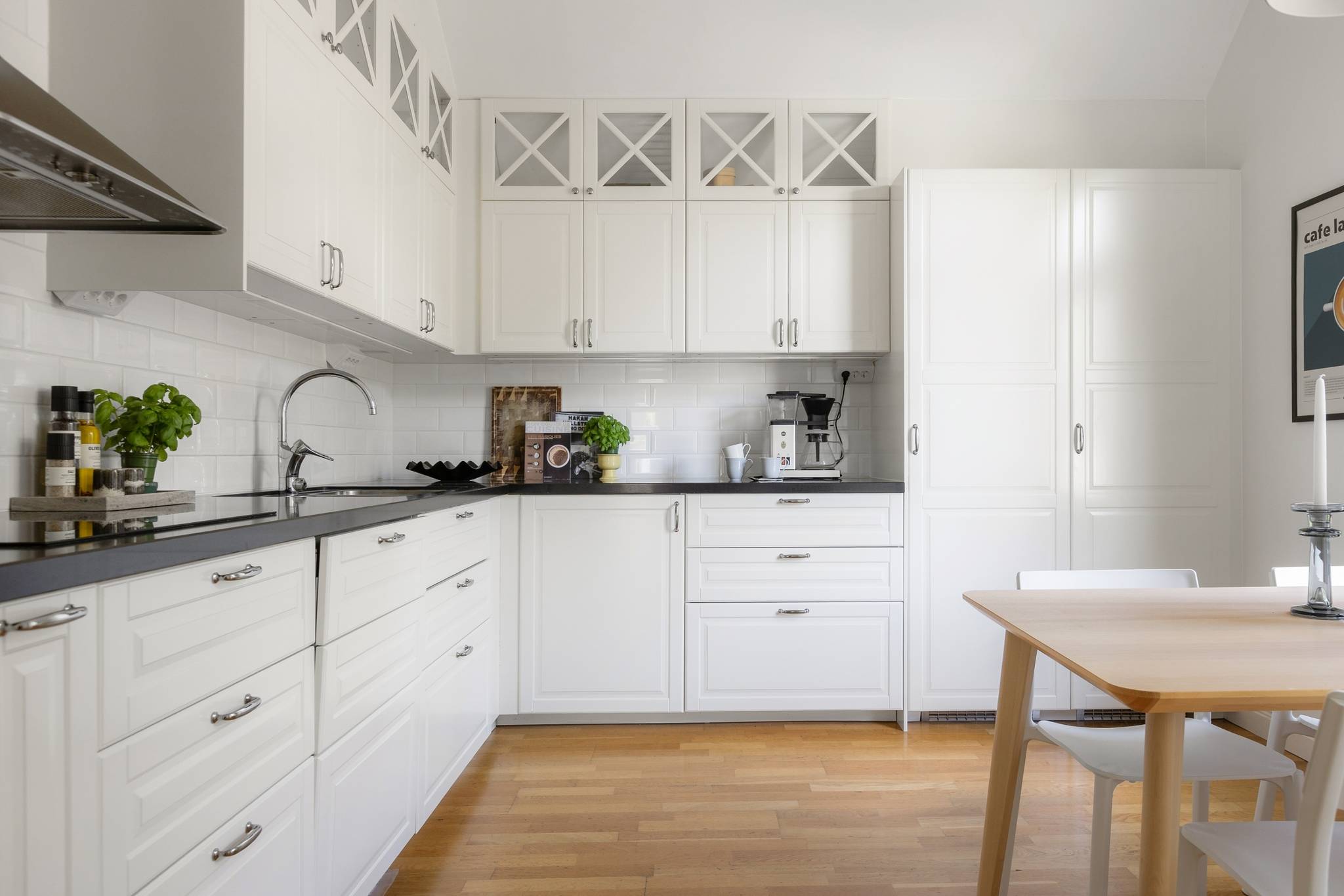 4 rum Lägenhet på Villavägen 5 Sundbyberg Duvbo Sundbybergs kommun - bild 6