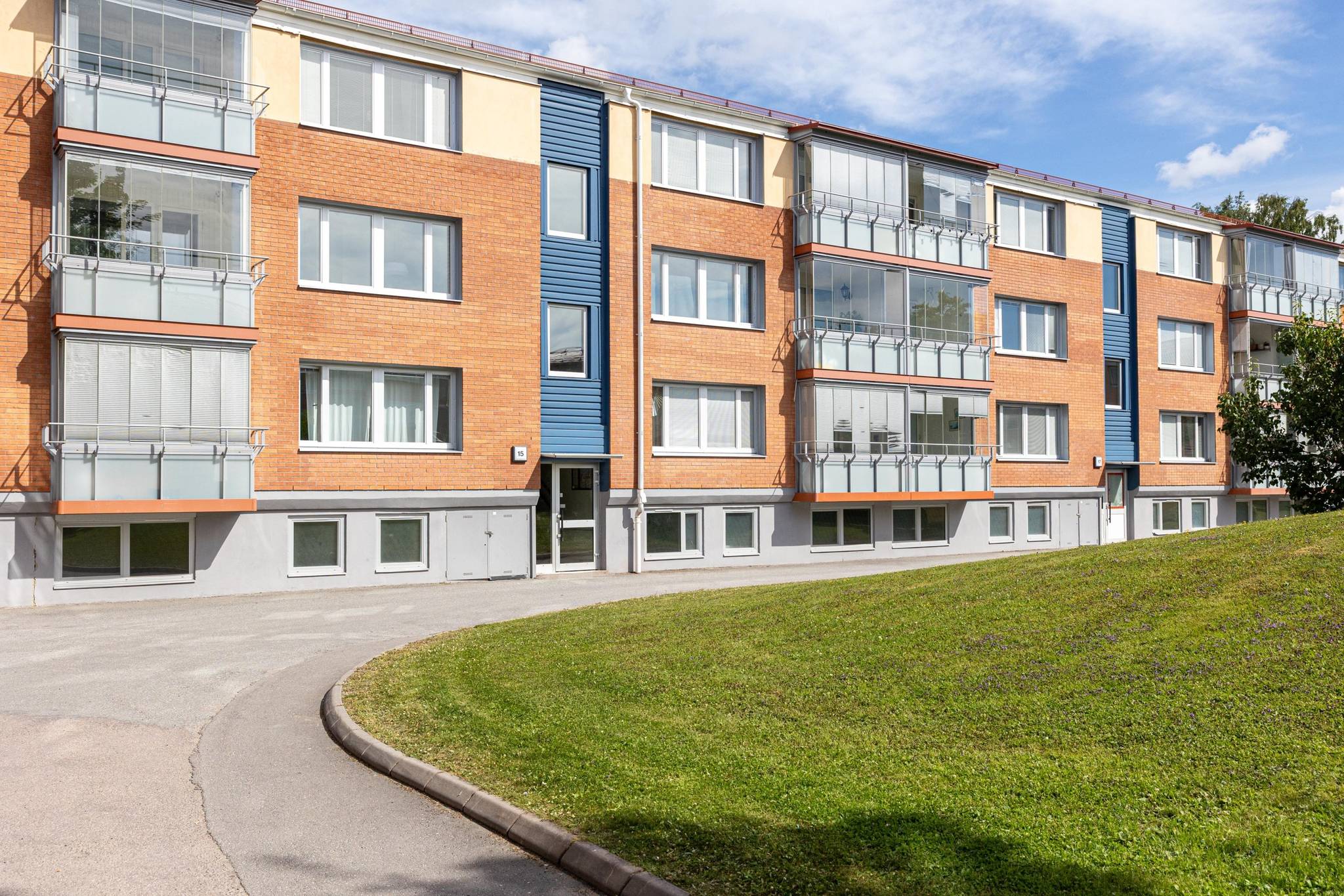 3 rum Lägenhet på Bofinksvägen 15 Råby Västerås kommun - bild 30