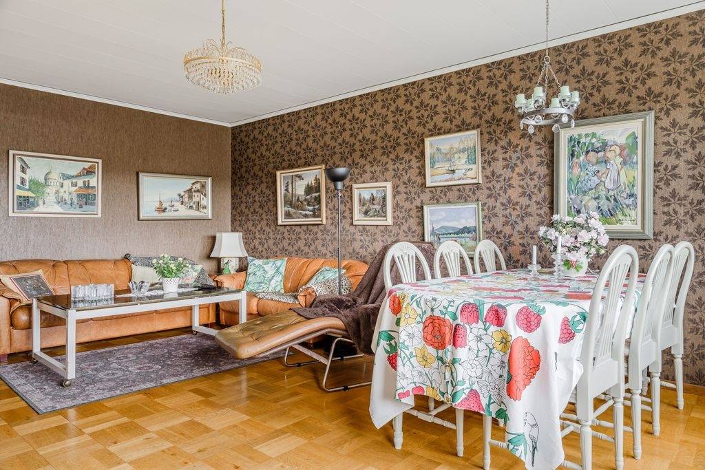 4 rum Kedjehus på Skogsvägen 47 E Paradiset Borlänge kommun - bild 15