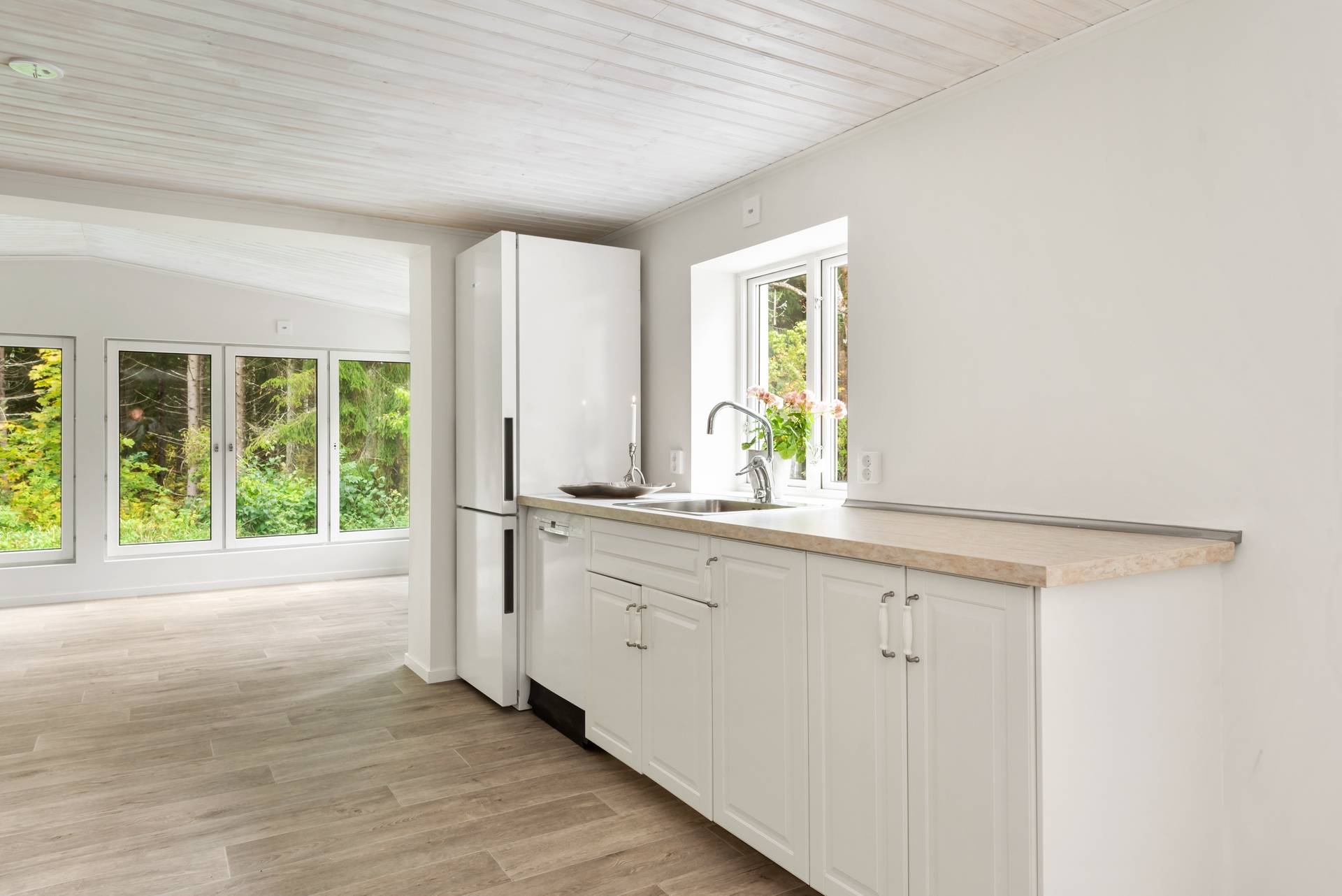 3 rum Villa på Uppsalavägen 374 Rimbo Norrtälje kommun - bild 17