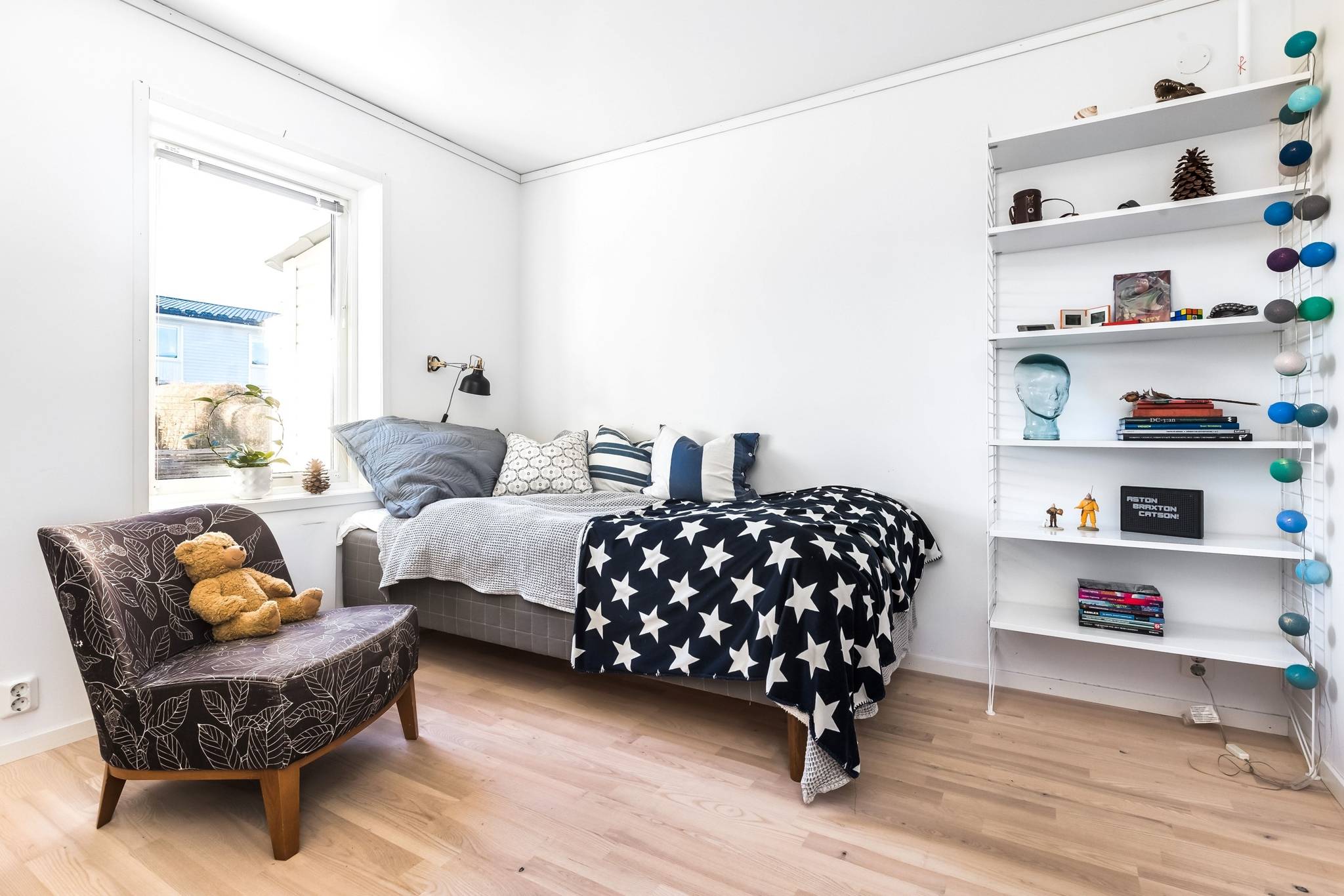 165 m² Kedjehus på Enhagsvägen 45 Skonberga Linköpings kommun - bild 18