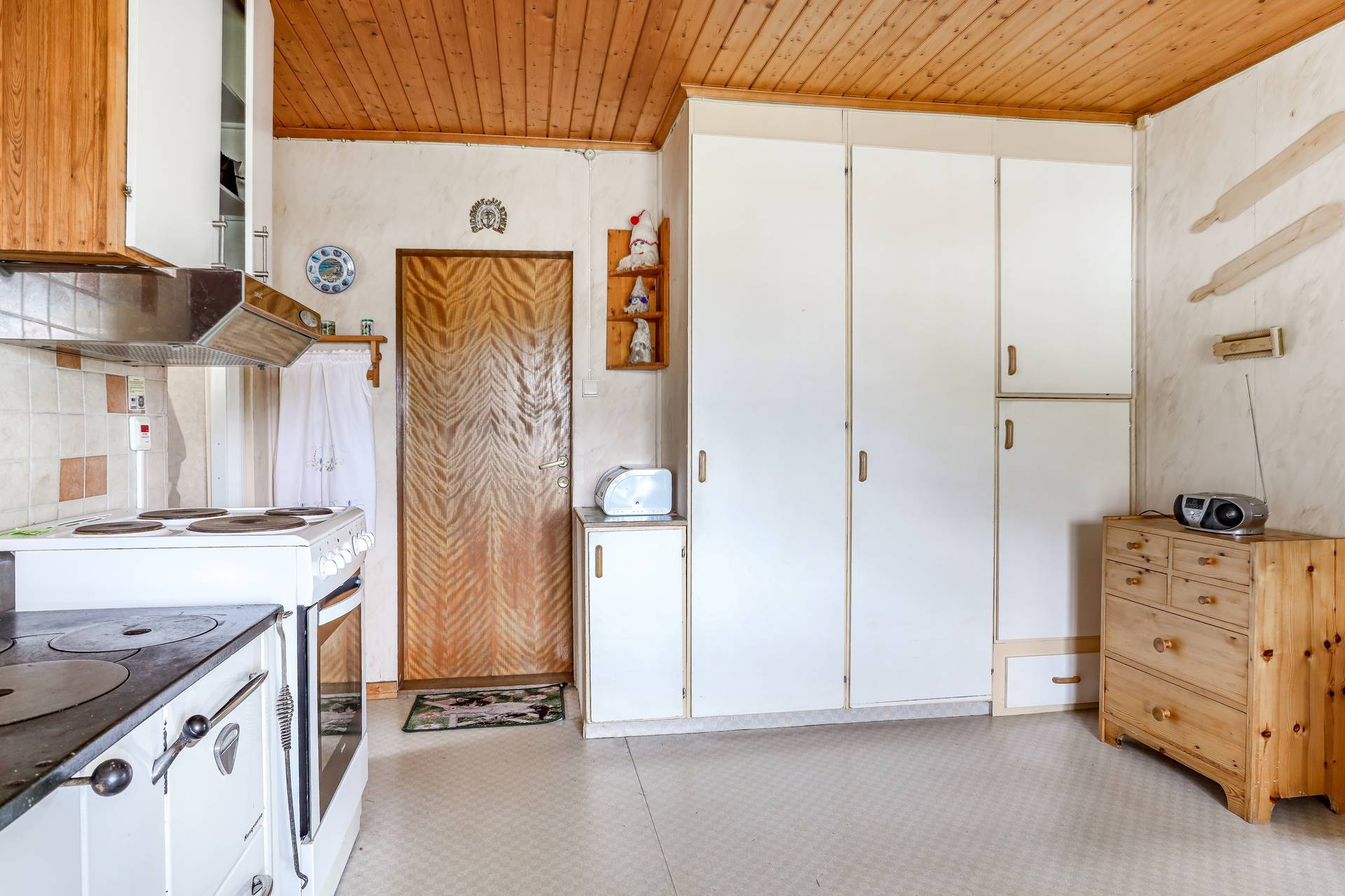 3 rum Gård/skog på Matsdal 42 Dikanäs Vilhelmina kommun - bild 7