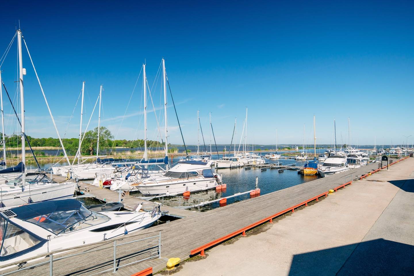 4 rum Villa på Kajgatan 2F Mariestad Tätort Mariestads kommun - bild 34