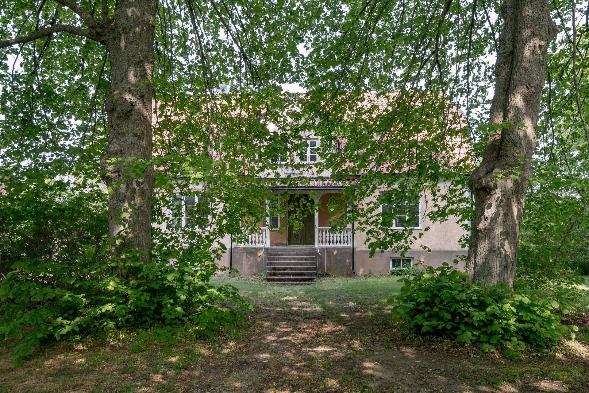 9 rum Gård utan jordbruk på Alva Stumle 362 Alva Gotlands kommun - bild 17