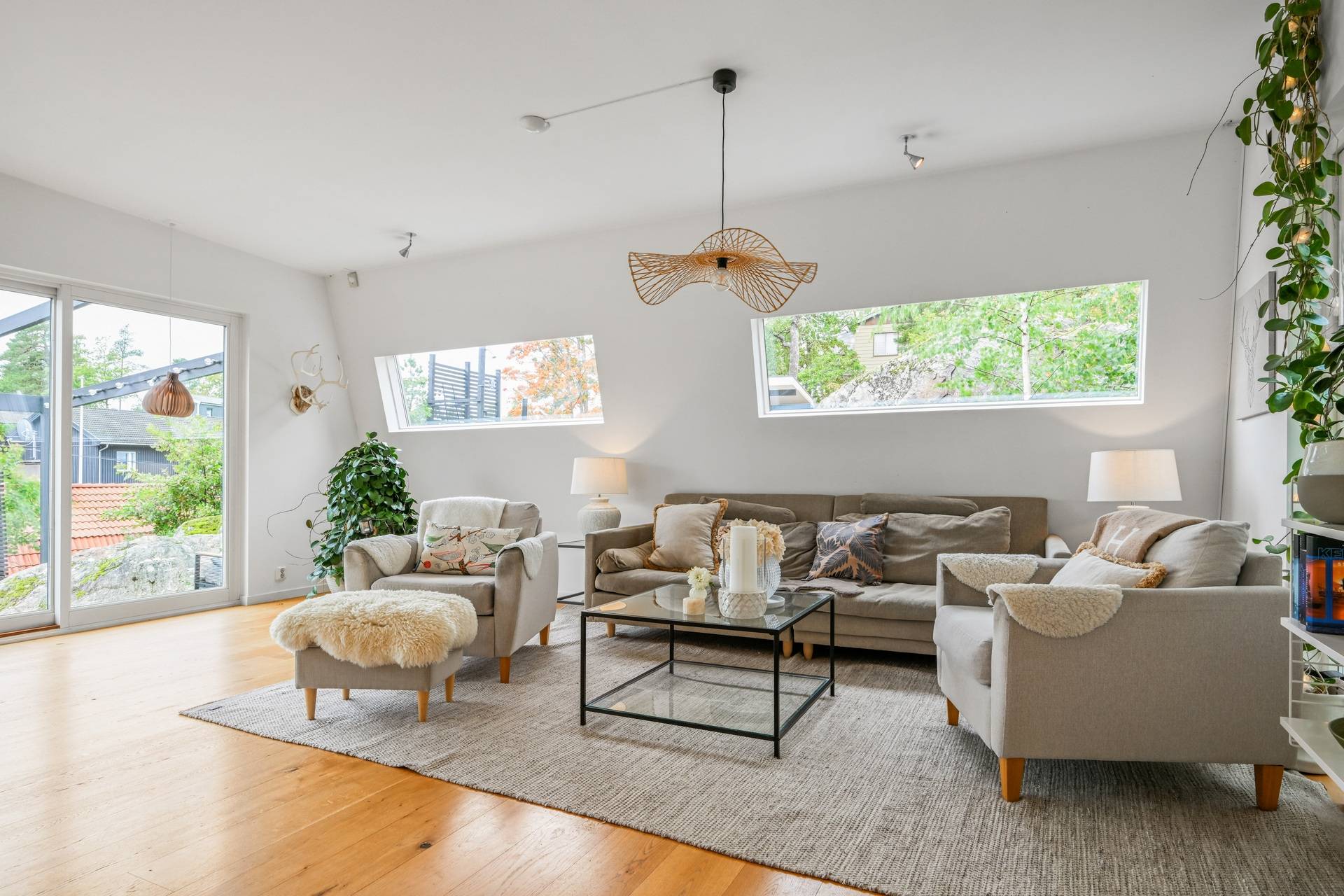 5 rum Villa på Forsvägen 41 Stortorp Huddinge kommun - bild 10