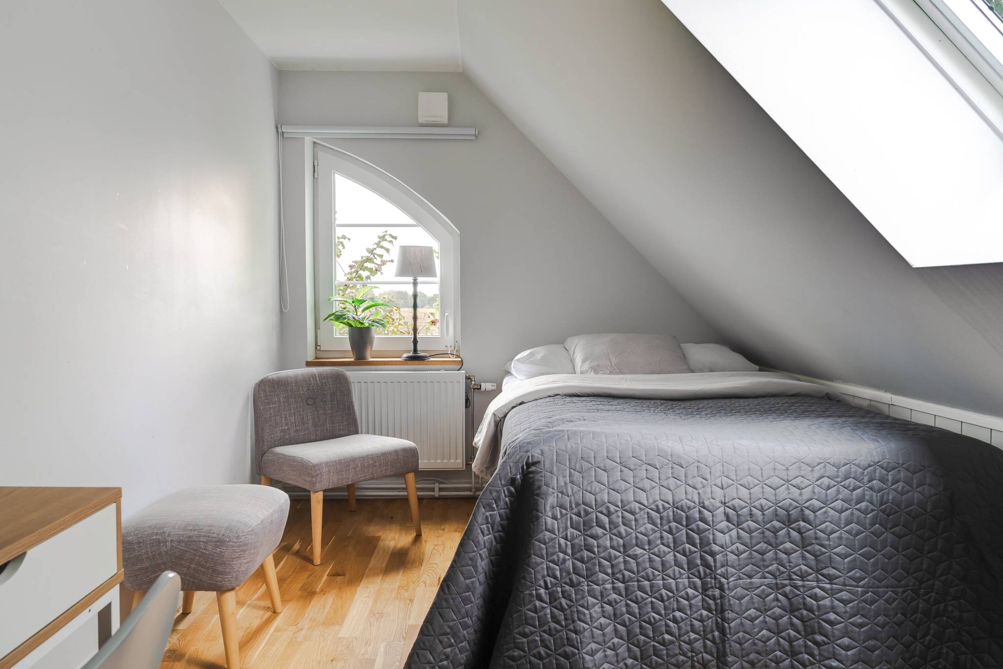 8 rum Villa på Vallkärra 242 Vallkärra Lunds kommun - bild 28