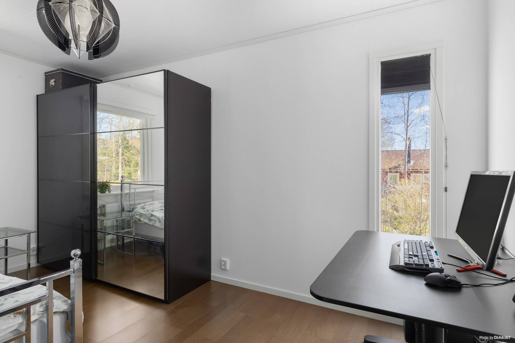 5 rum Villa på Smedsvägen 6 Kolvik Värmdö kommun - bild 14