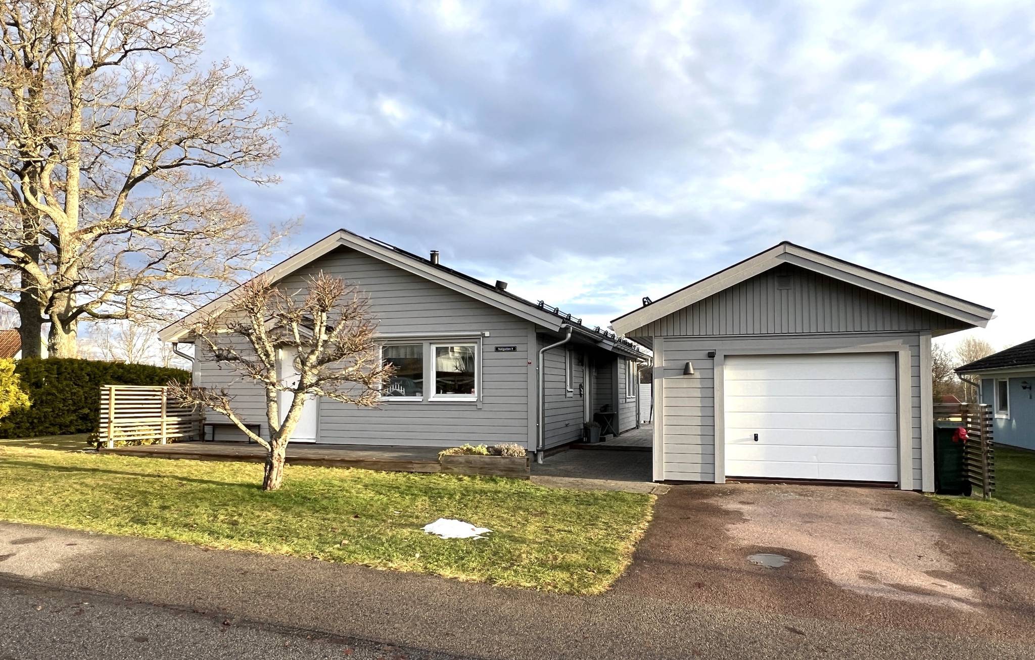 6 rum Villa på Nålgatan 1 Åseda Uppvidinge kommun - bild 6