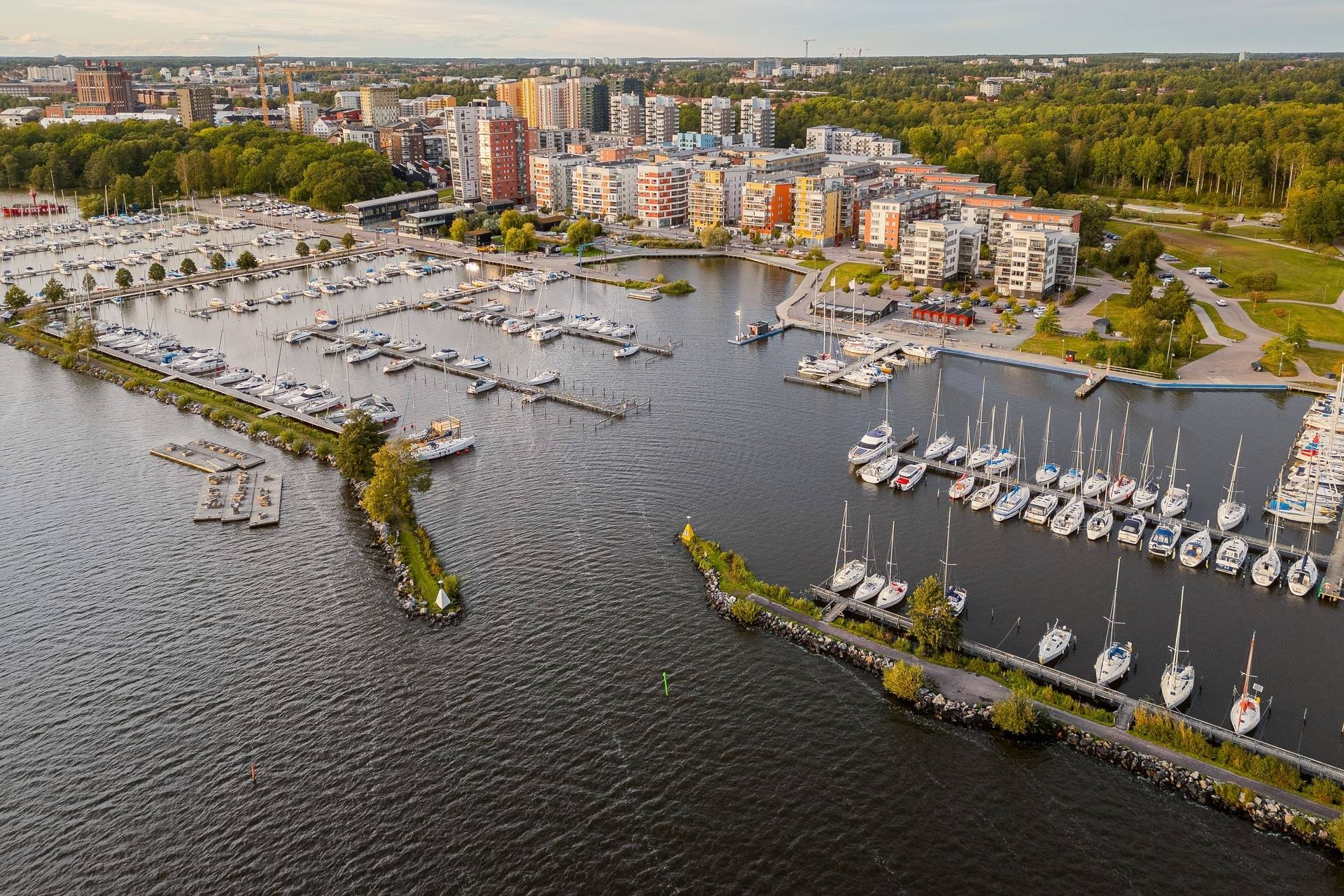 4 rum Lägenhet på Spinnakergatan 3 Västerås kommun - bild 51