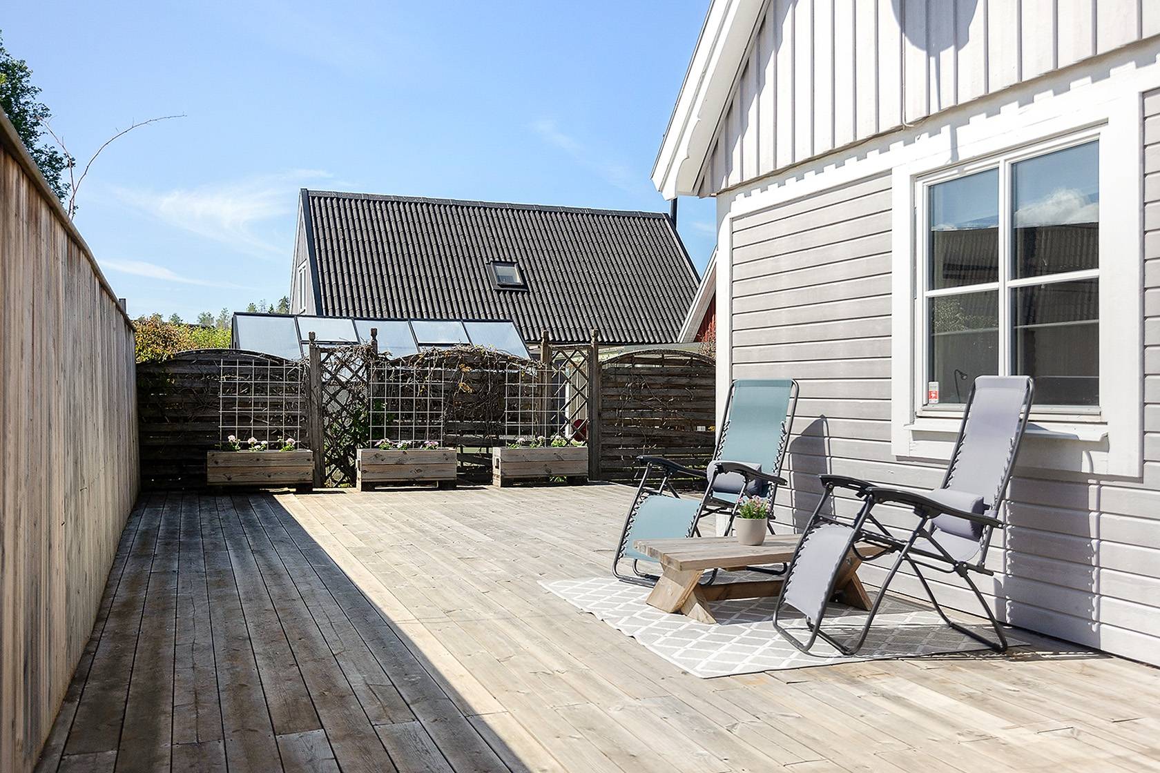 5 rum Villa på Bokliden 24 Forshaga-skived Forshaga kommun - bild 31