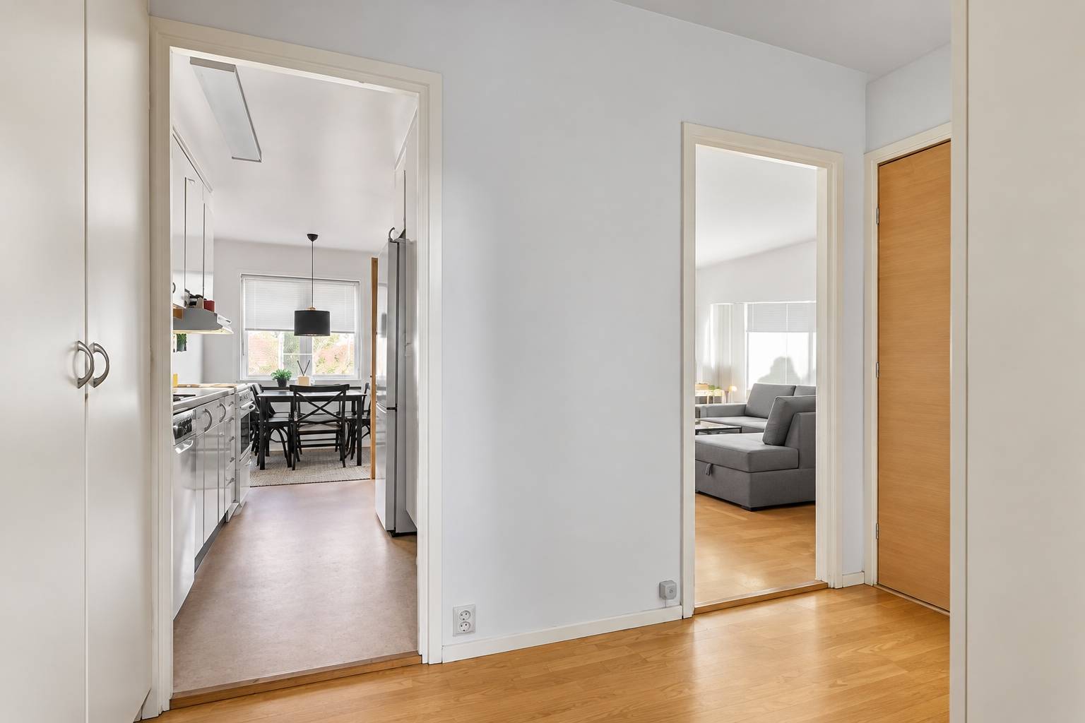 1 rum Lägenhet på Tungatan 4A Norrmalm Skövde kommun - bild 6