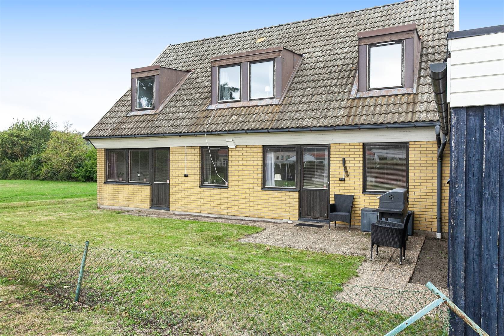 6 rum Villa på Rödklövervägen 17 Häljarp Landskrona kommun - bild 12