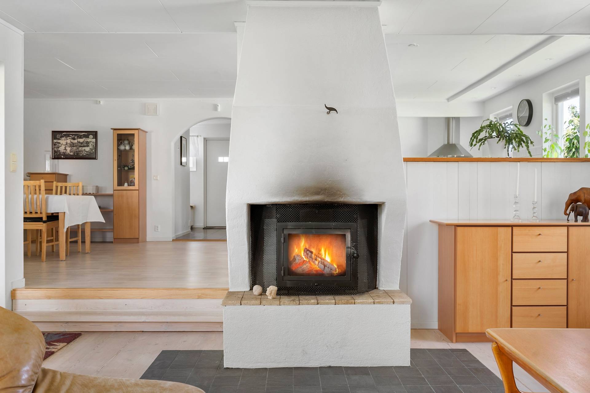 6 rum Villa på Östgötavägen 8 Ormsta Vallentuna kommun - bild 9