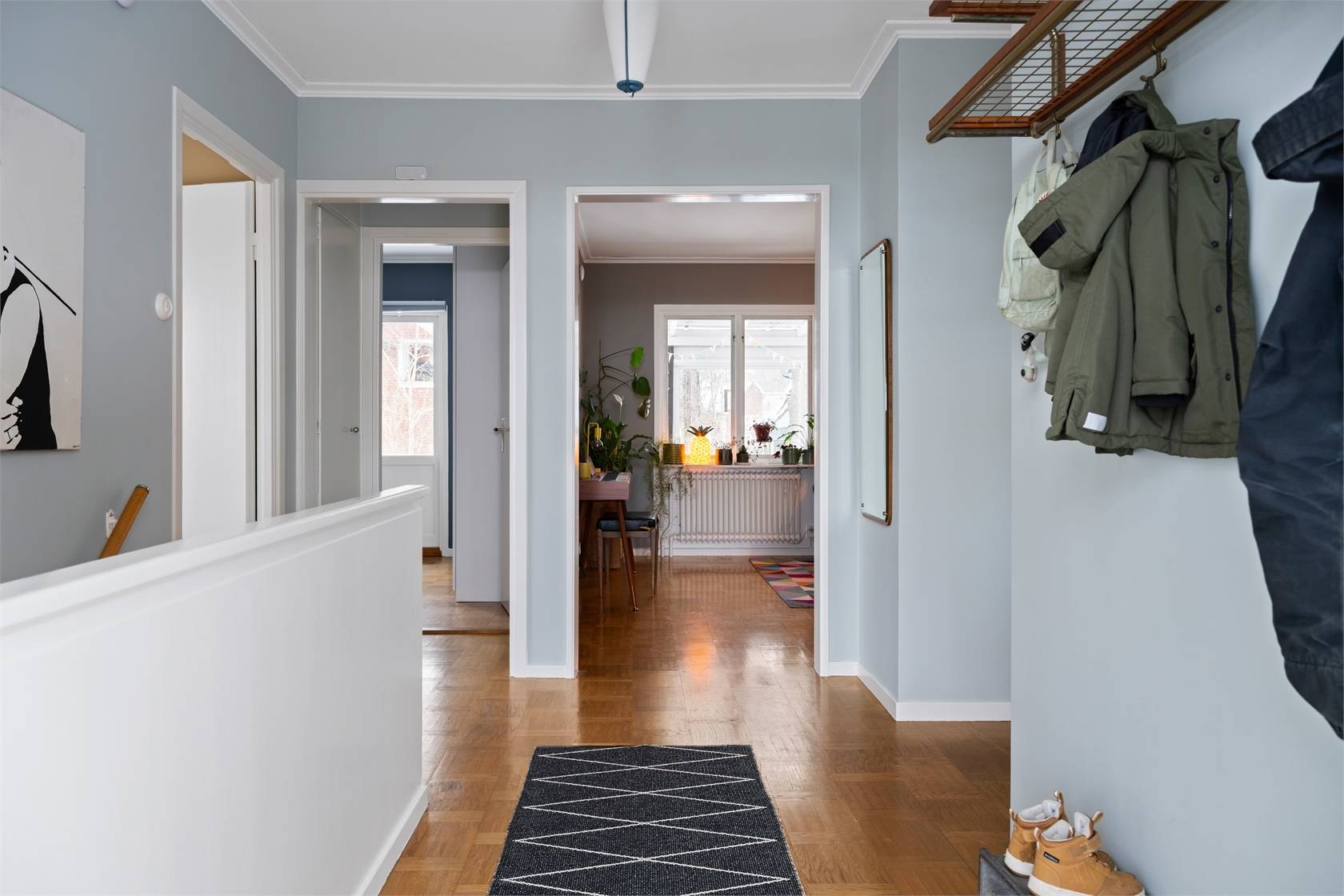4 rum Villa på Nyckelpigsvägen 39 Älvsjö/herrängen Stockholms kommun - bild 33