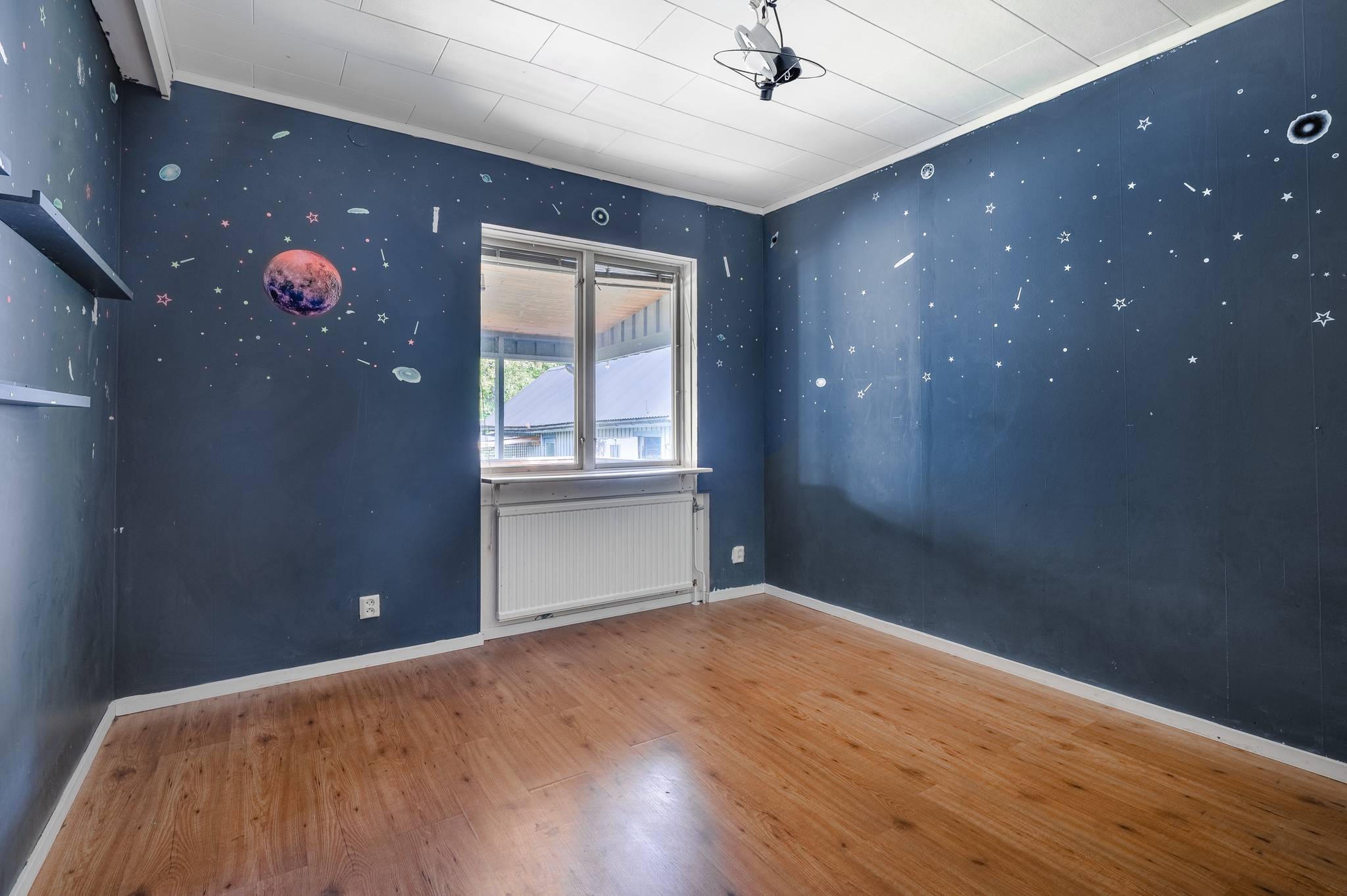 7 rum Villa på Stormarnsgatan 14 Norrsundet Gävle kommun - bild 23