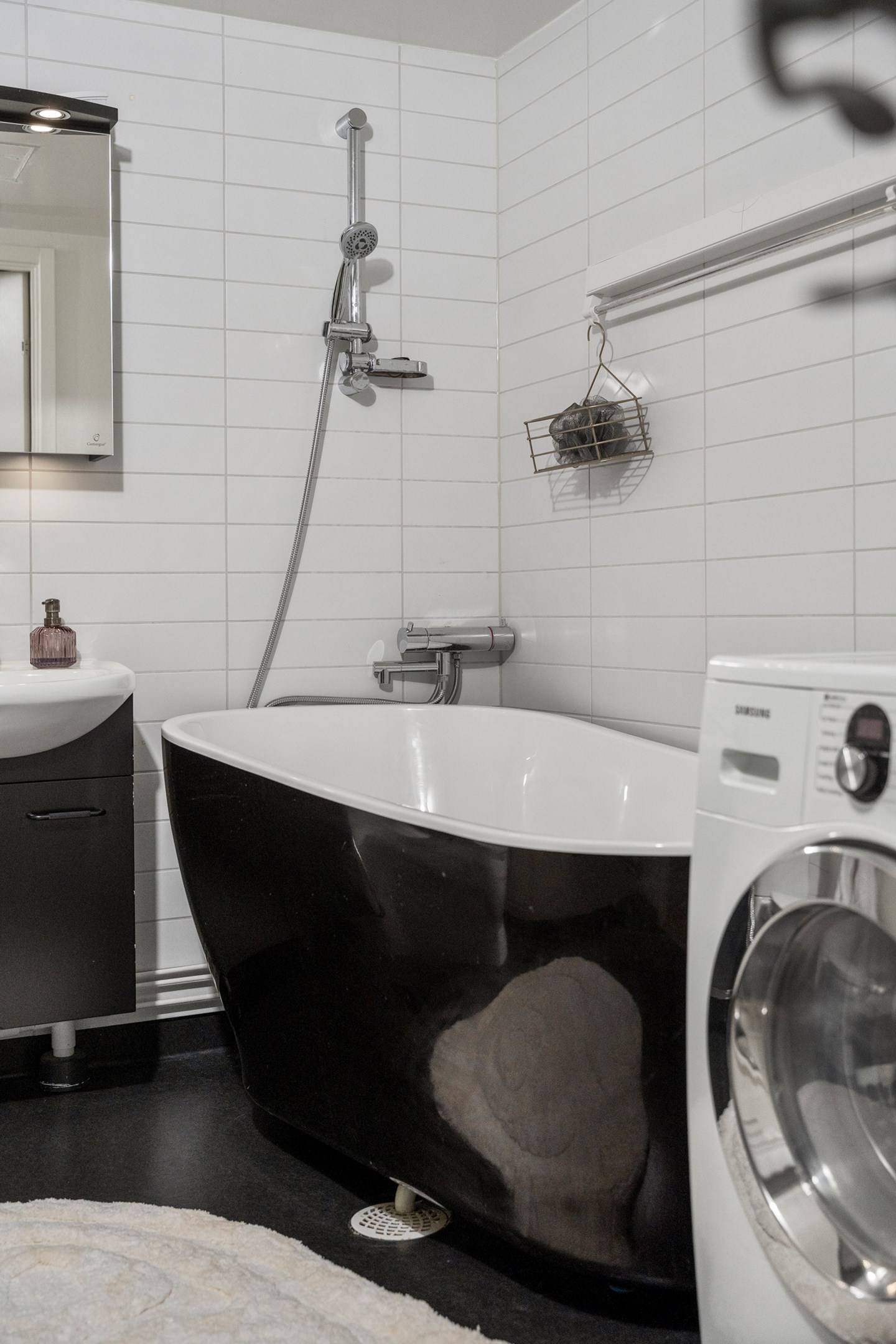4 rum Lägenhet på Storgatan 22 Lilla Edet Centrum Lilla Edets kommun - bild 22