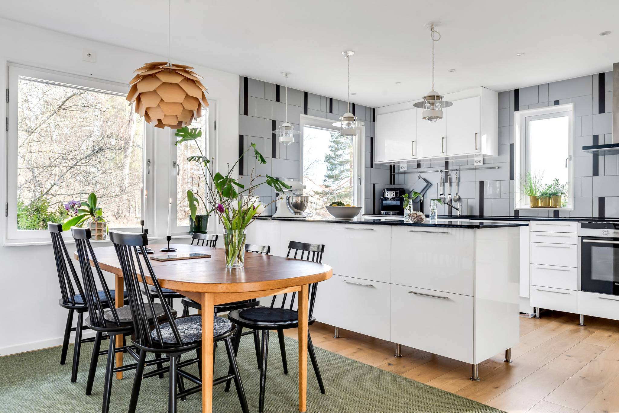 9 rum Villa på Morkullevägen 86 Sunnersta Uppsala kommun - bild 13