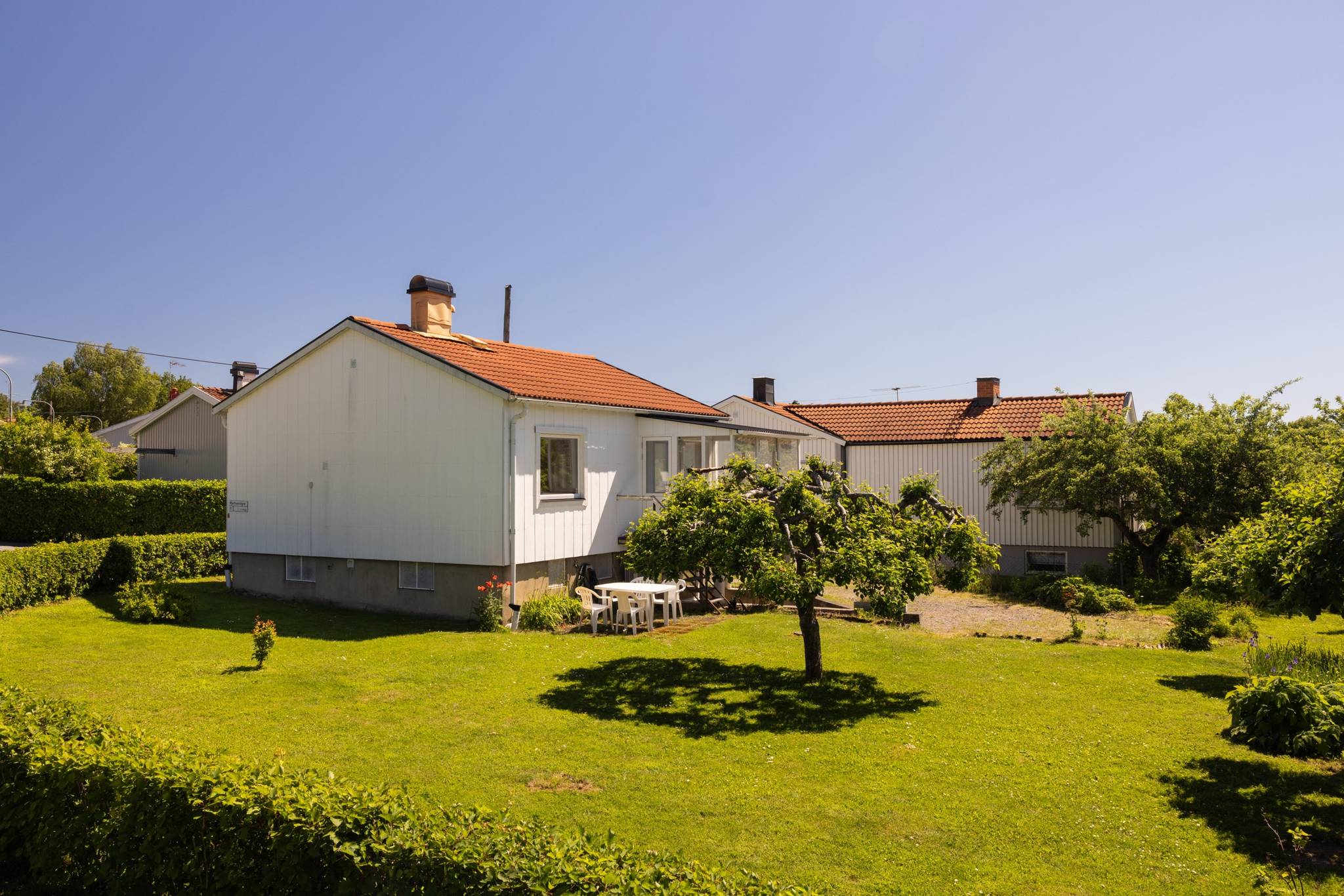 4 rum Villa på Kyrkoherdevägen 55 Bromma - Eneby Stockholms kommun - bild 20