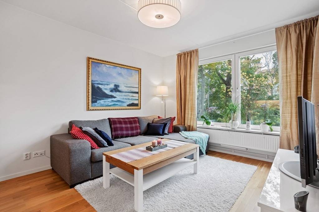 2 rum lägenhet på Östra Finnbodavägen 11C Saltsjöqvarn, Nacka kommun - bild 4