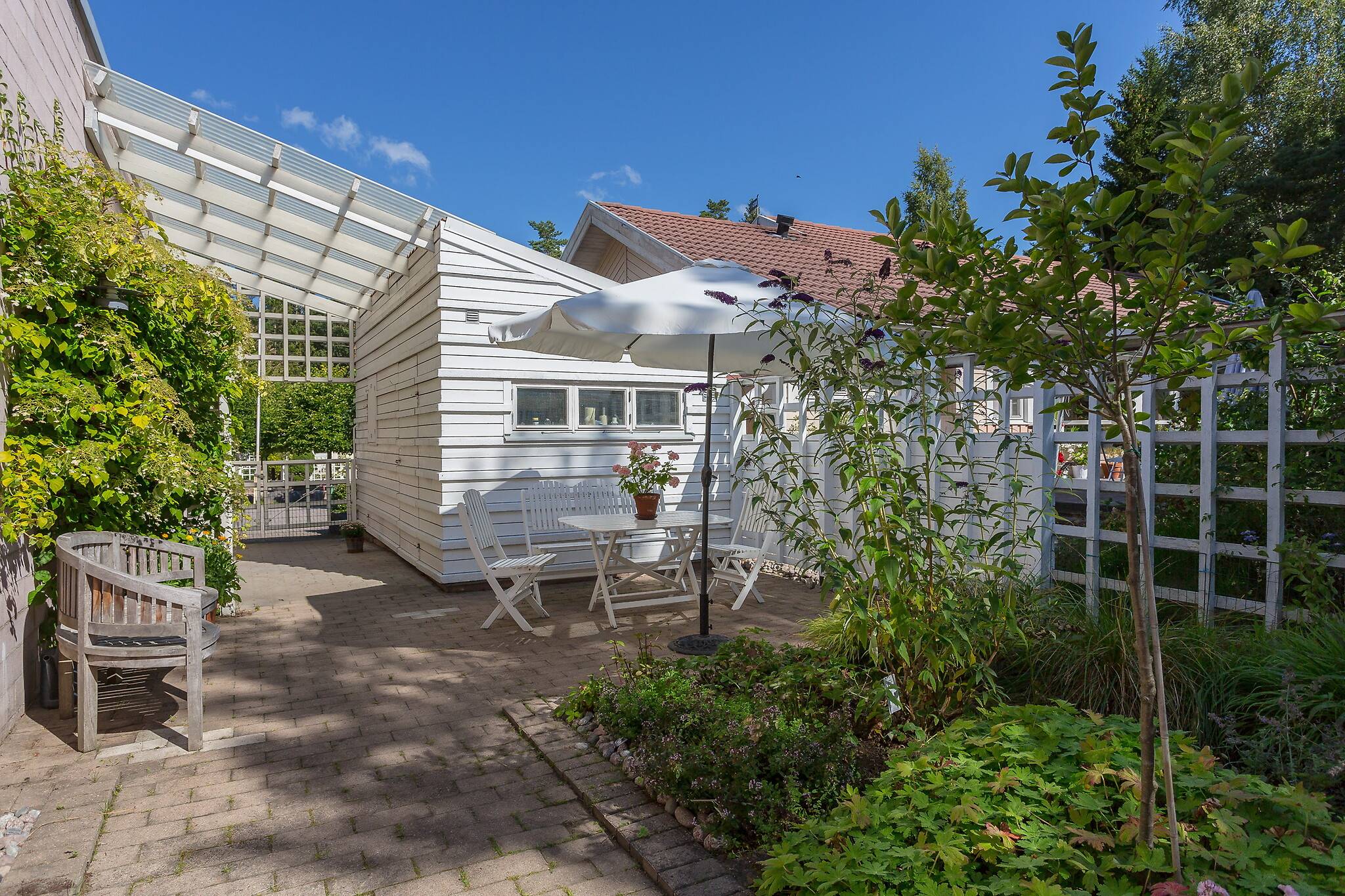 4 rum Villa på Lövstavägen 144 Runby Upplands Väsby kommun - bild 24