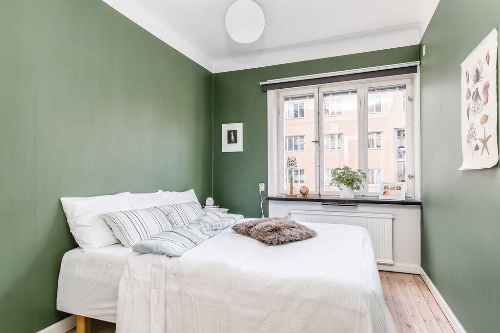 2 rum Lägenhet på Rålambsvägen 50, 1.5 tr Kungsholmen - Fredhäll Stockholms kommun - bild 10