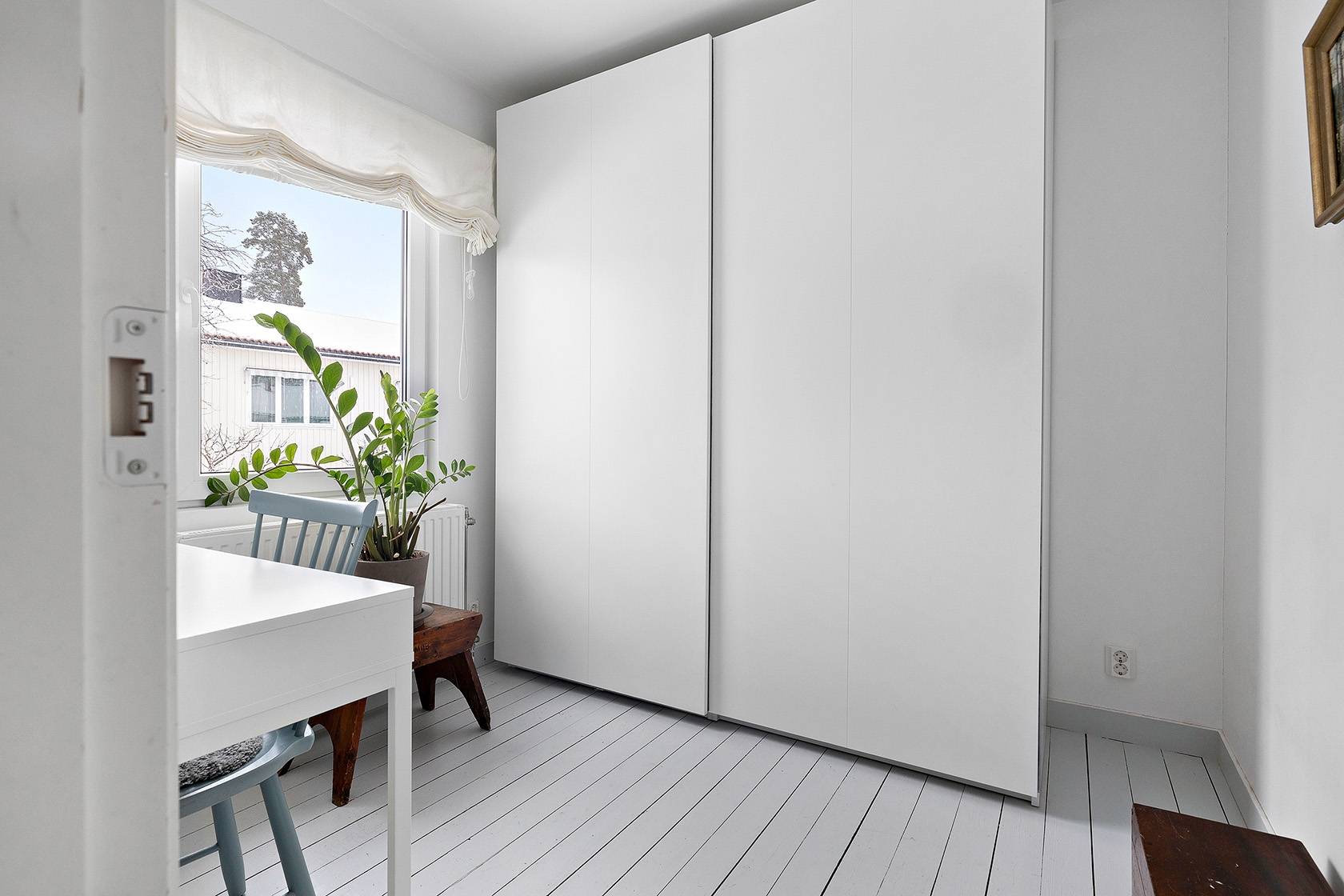 7 rum Villa på Hirdvägen 15 Norra Ängby Stockholms kommun - bild 11