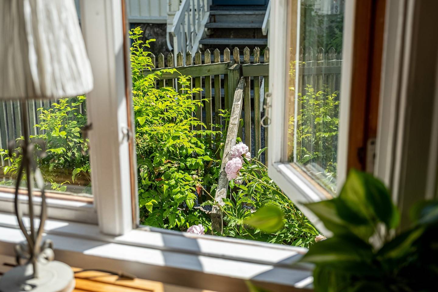 8 rum Villa på Slottsberget 10 Fyrkarlns Lindholmen Göteborgs kommun - bild 20