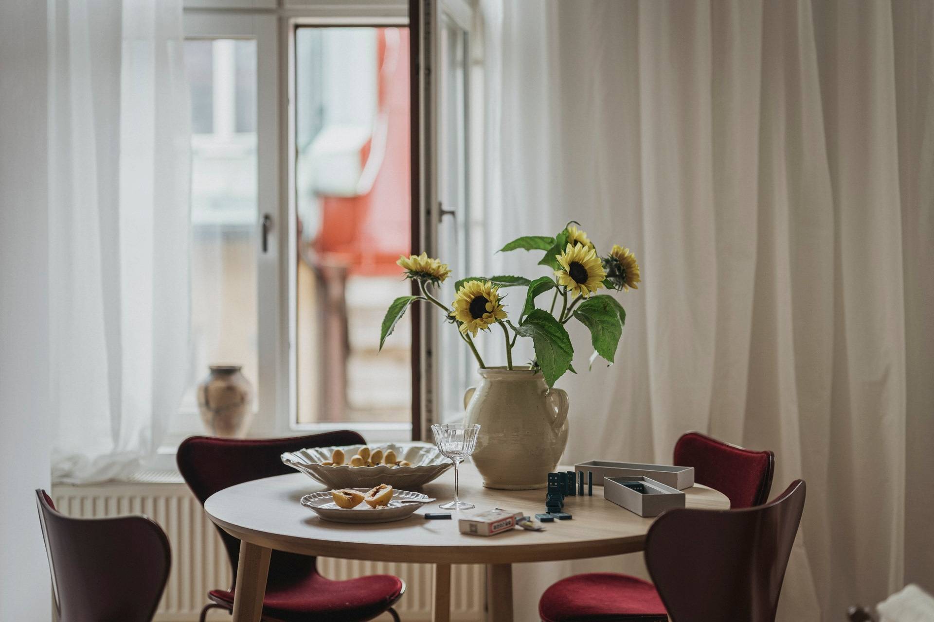 1,5 rum lägenhet på Köpmansgatan 2 Inom Vallgraven, Göteborgs kommun - bild 5