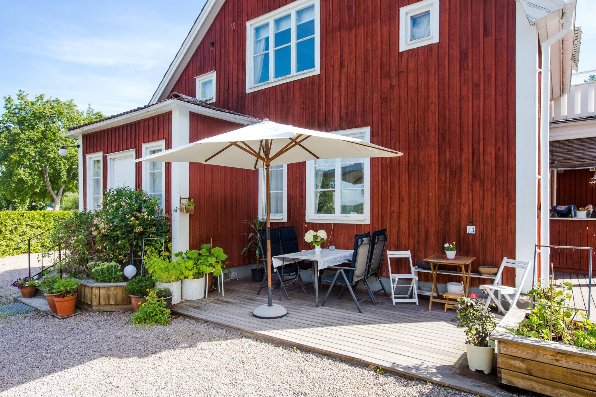 6 rum Villa på Grebo Församlingsgård 165 Grebo Åtvidabergs kommun - bild 4