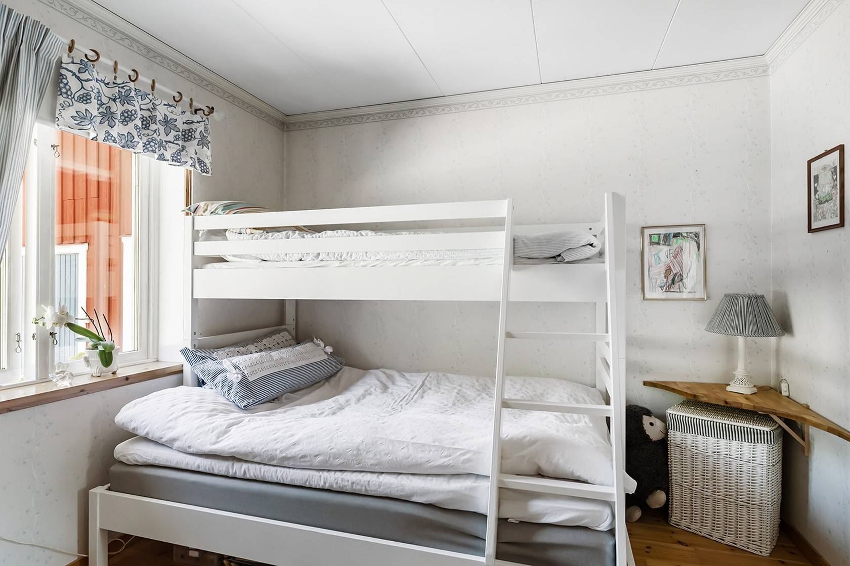 4 rum Villa på Gårdserud 41 Sunne Sunne kommun - bild 22