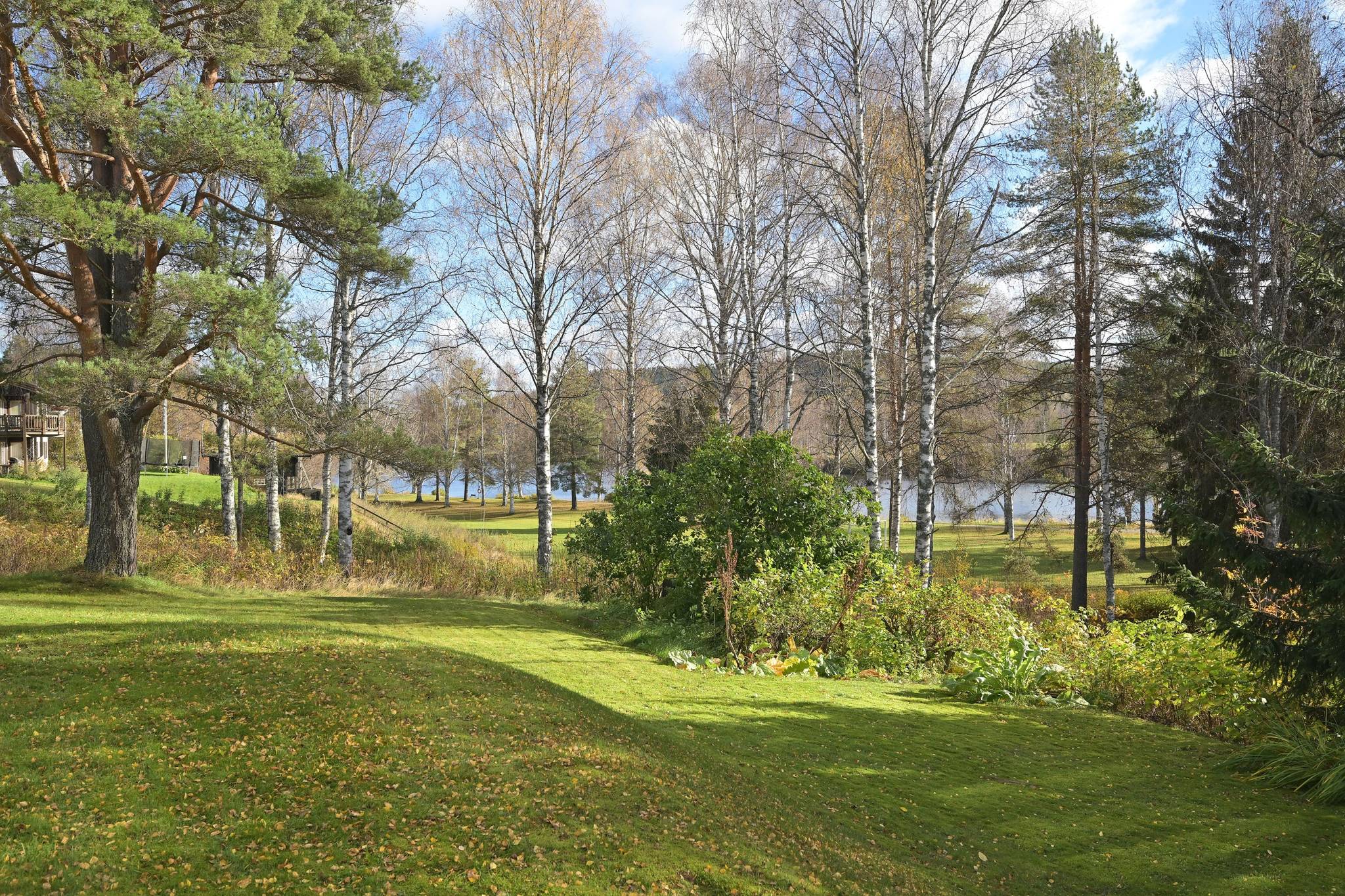 6 rum Villa på Kyrkogatan 18 Vännäs Vännäs kommun - bild 46