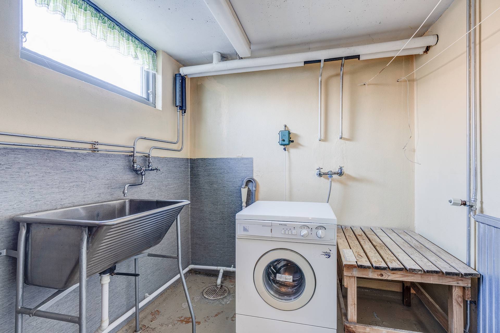 5 rum Villa på Svanbygatan 32 Tierp Tierps kommun - bild 19