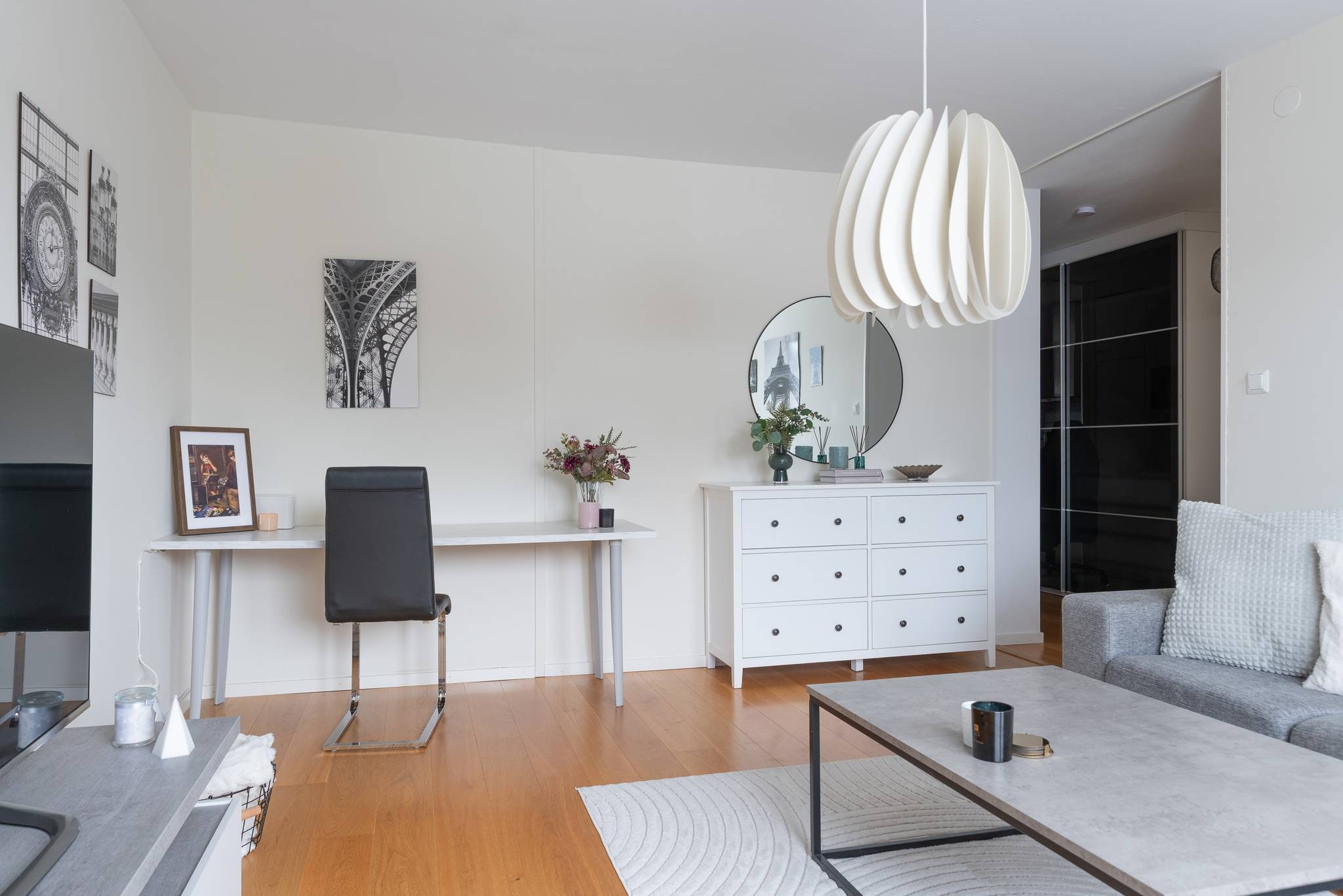 2 rum Lägenhet på Kumlagatan 7C Odensvi Västerås kommun - bild 6
