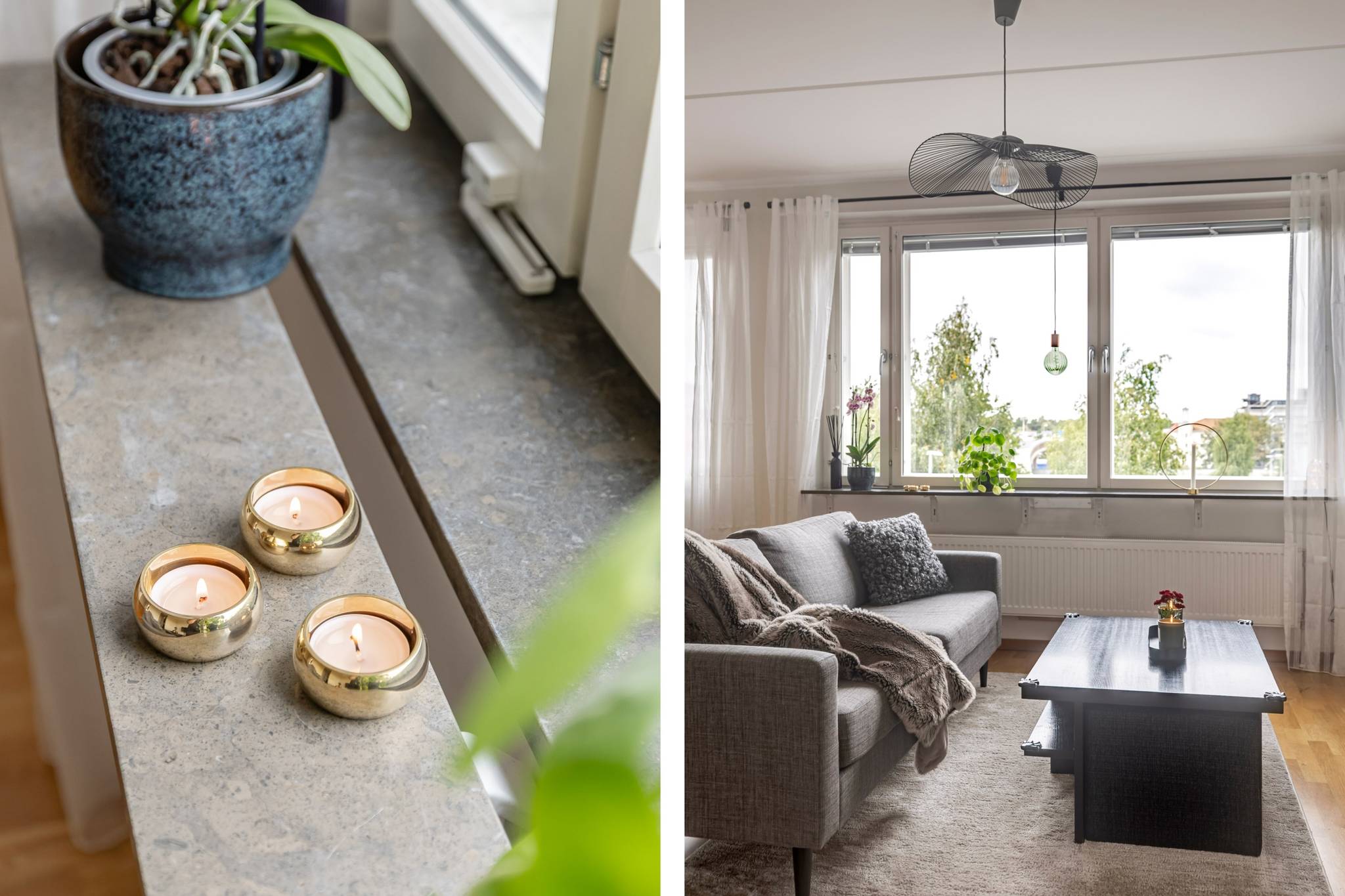 2 rum Lägenhet på Lotta Svärds Gränd 14 Fruängen Stockholms kommun - bild 12