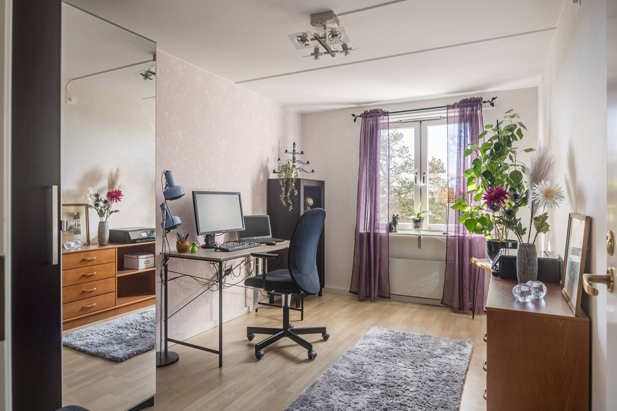 4 rum Radhus på Björnspinnarvägen 68 Myrängen Huddinge kommun - bild 33