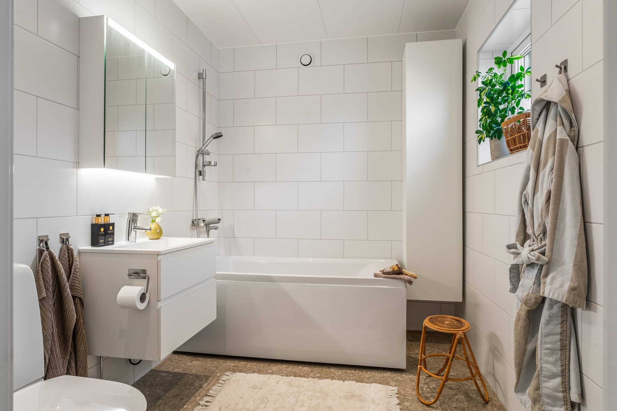 5 rum Villa på Brase-Emmas väg 2 Öjersjö Partille kommun - bild 32
