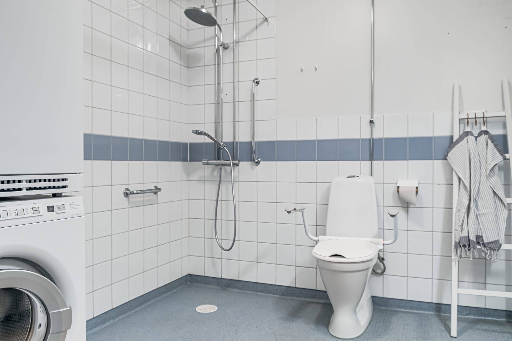 3 rum Lägenhet på Skolgatan 18C Hässleholm Hässleholms kommun - bild 9