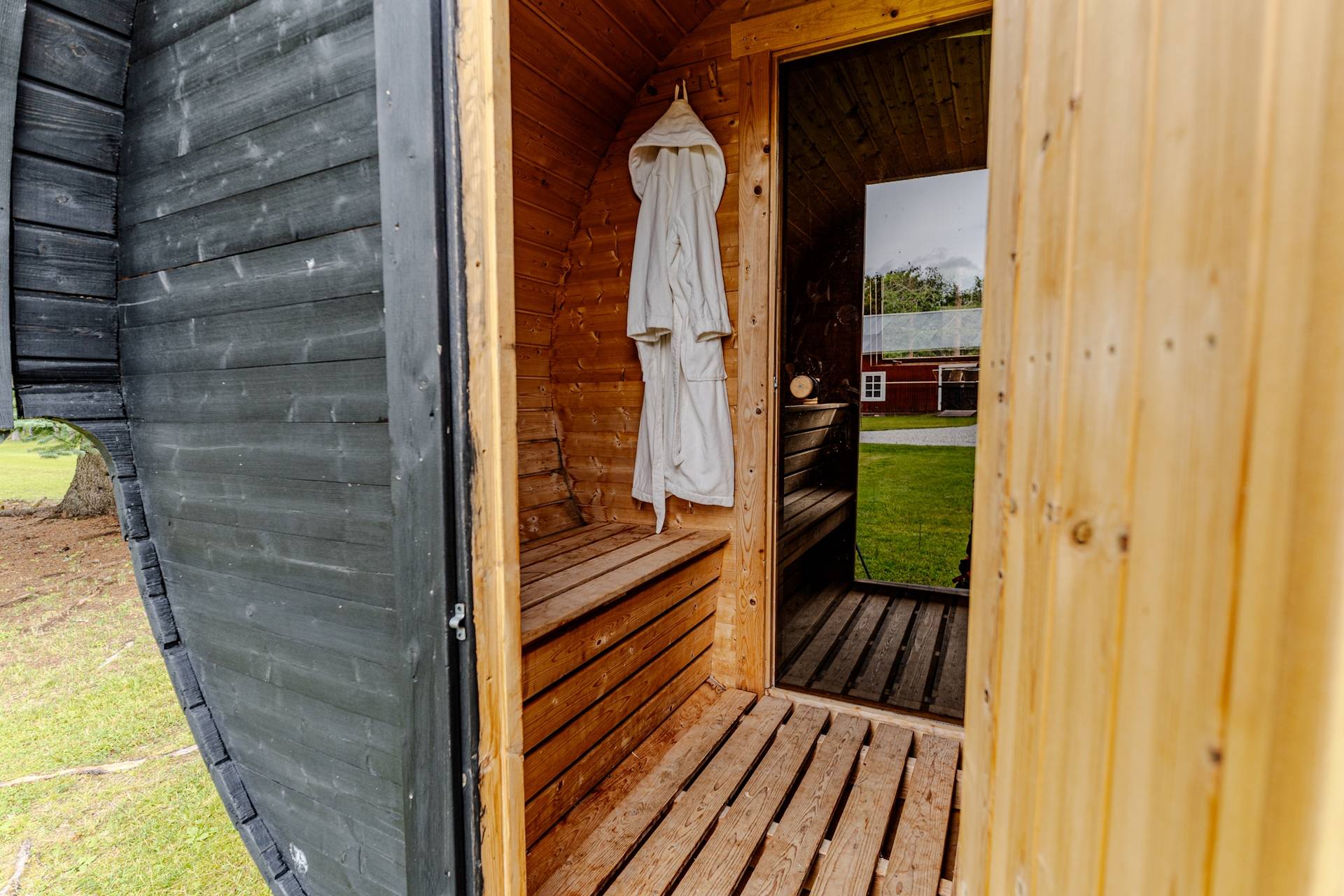 5 rum Villa på Västibyn 17 Fällfors Skellefteå kommun - bild 44
