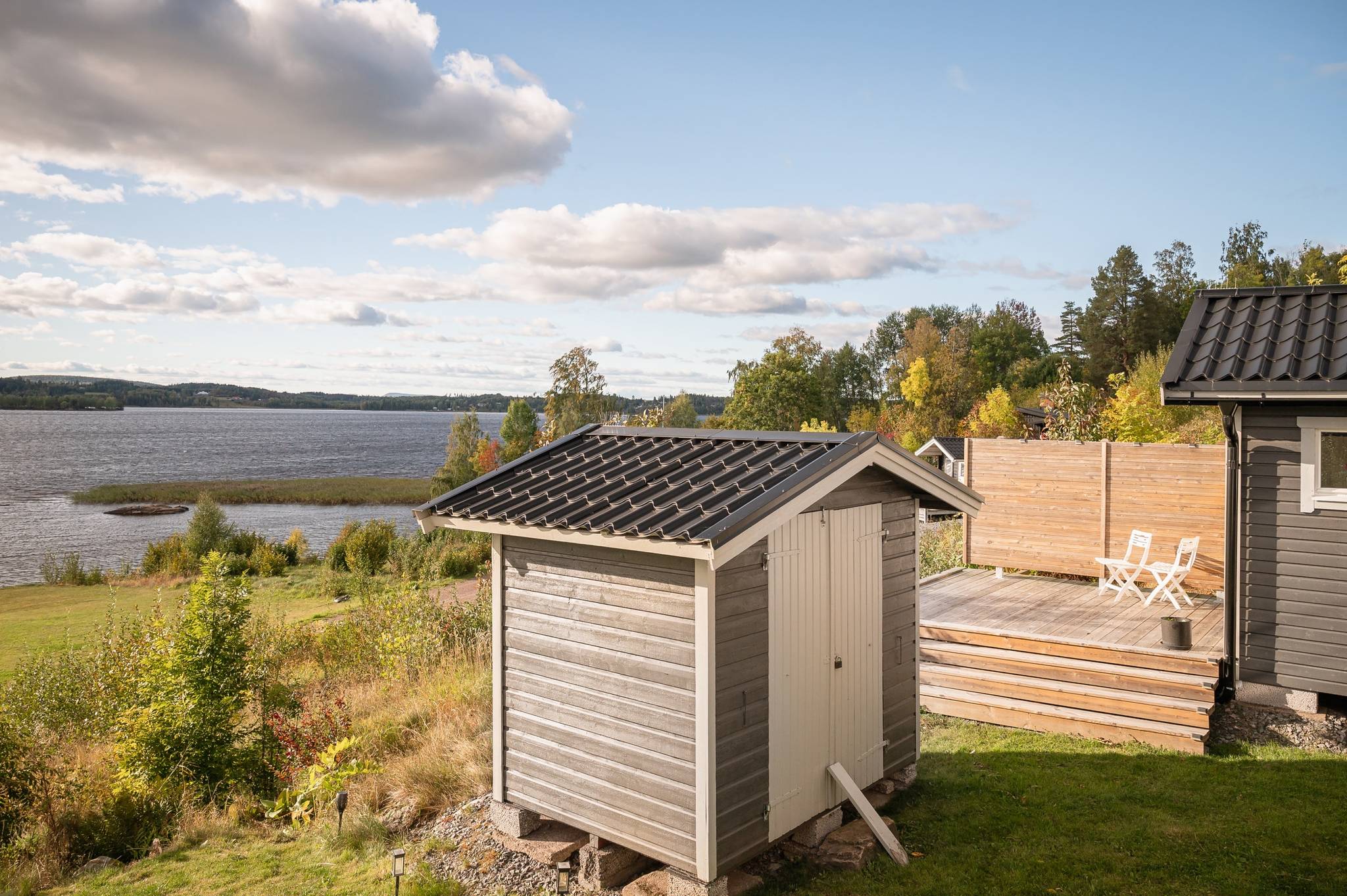 3 rum Villa på Mellanvägen 7 Stubberud Kils kommun - bild 24