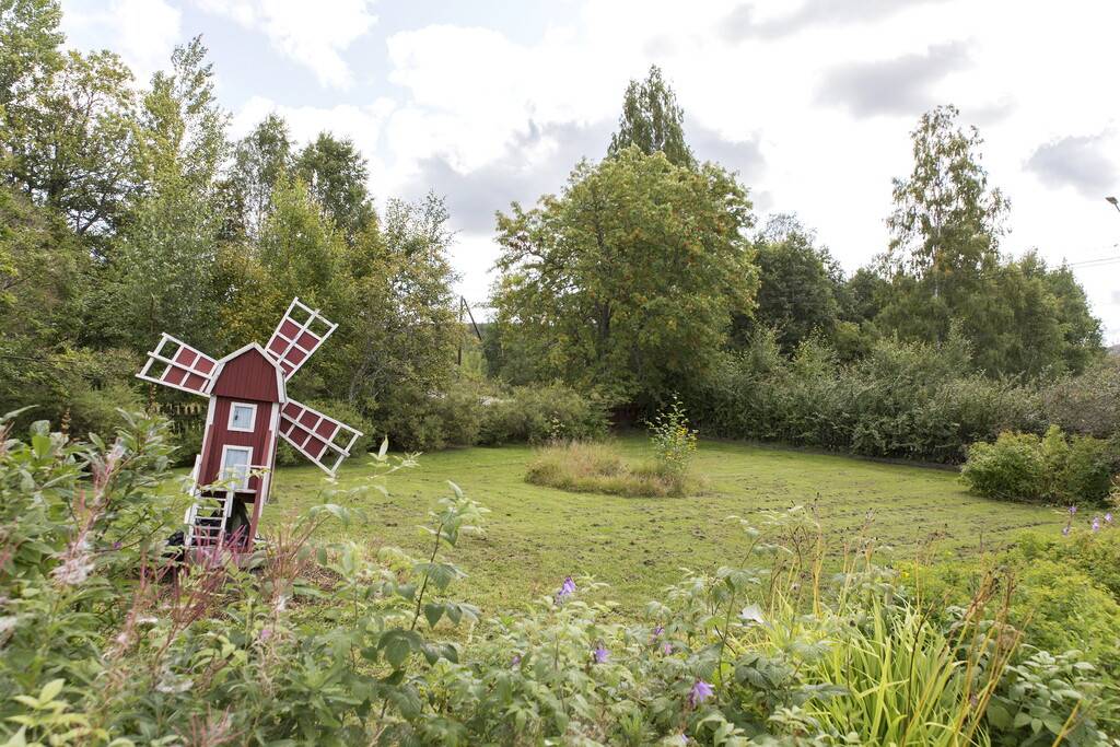 5 rum Villa på Gunnarsbo Bjuråkersvägen 311 Ljusdal Ljusdals kommun - bild 34