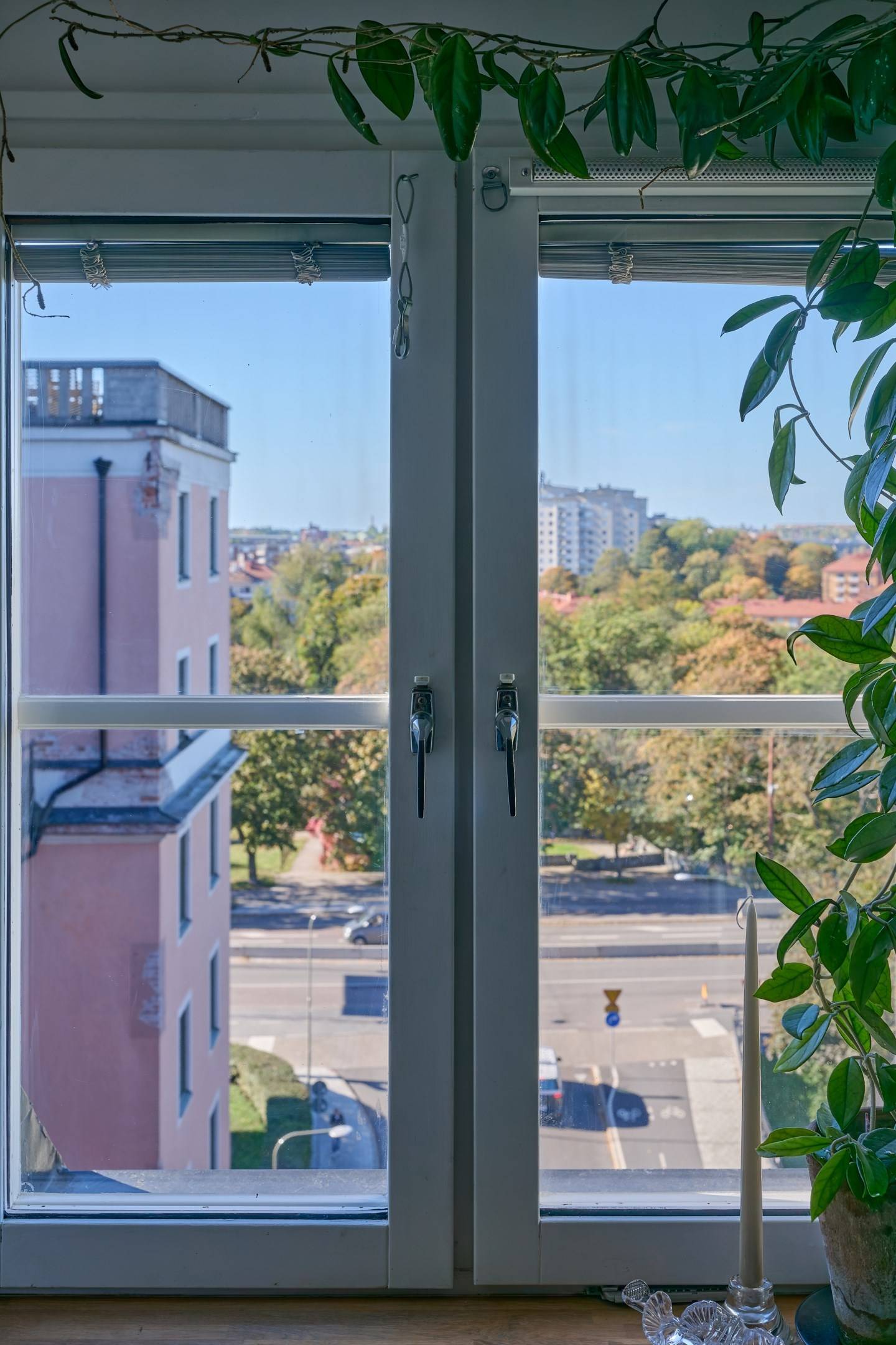 3 rum lägenhet på Heleneborgsgatan 50 Södermalm Högalid, Stockholms kommun - bild 3