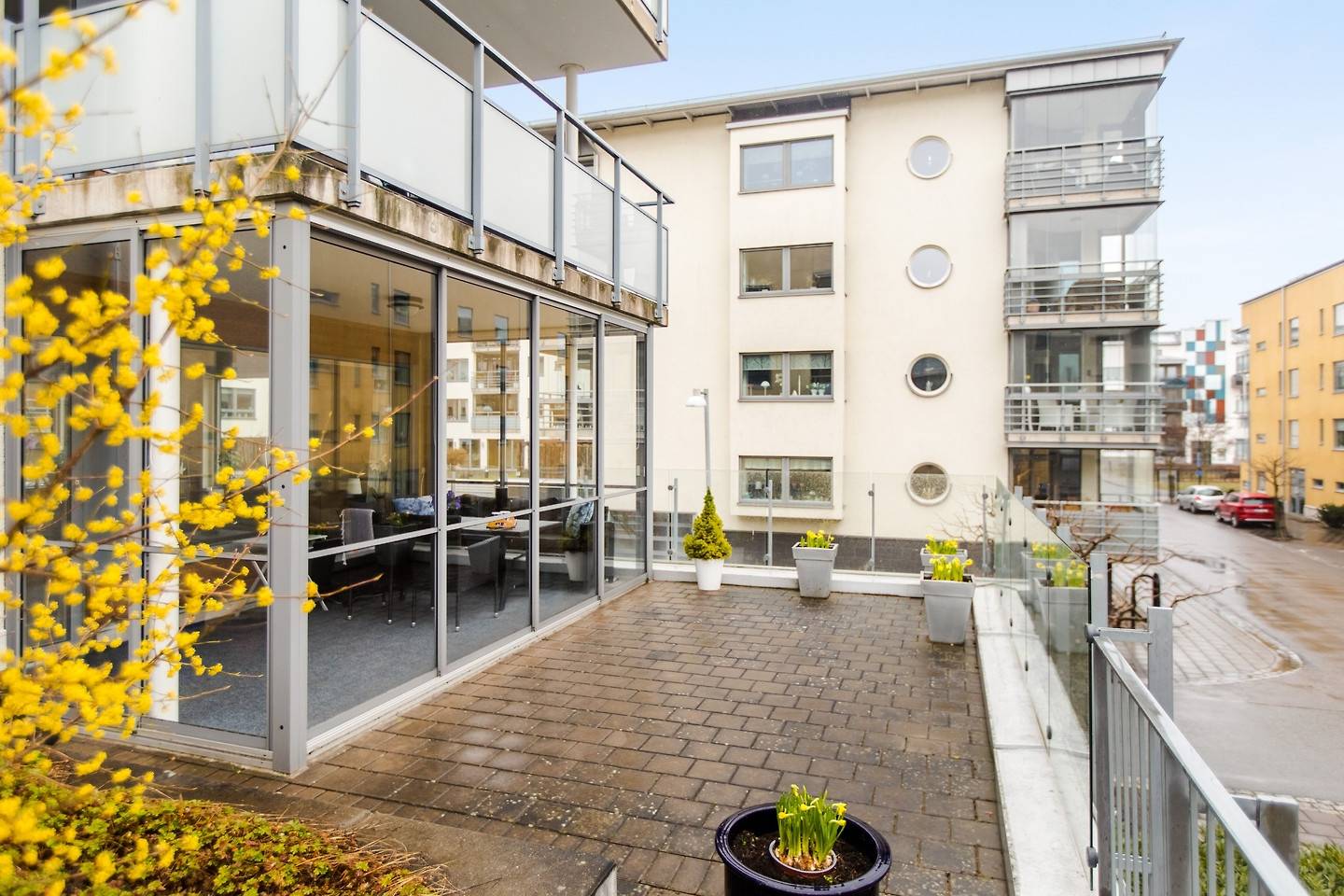 4 rum Lägenhet på Västra Holmgatan 24 C Jönköpings kommun - bild 15